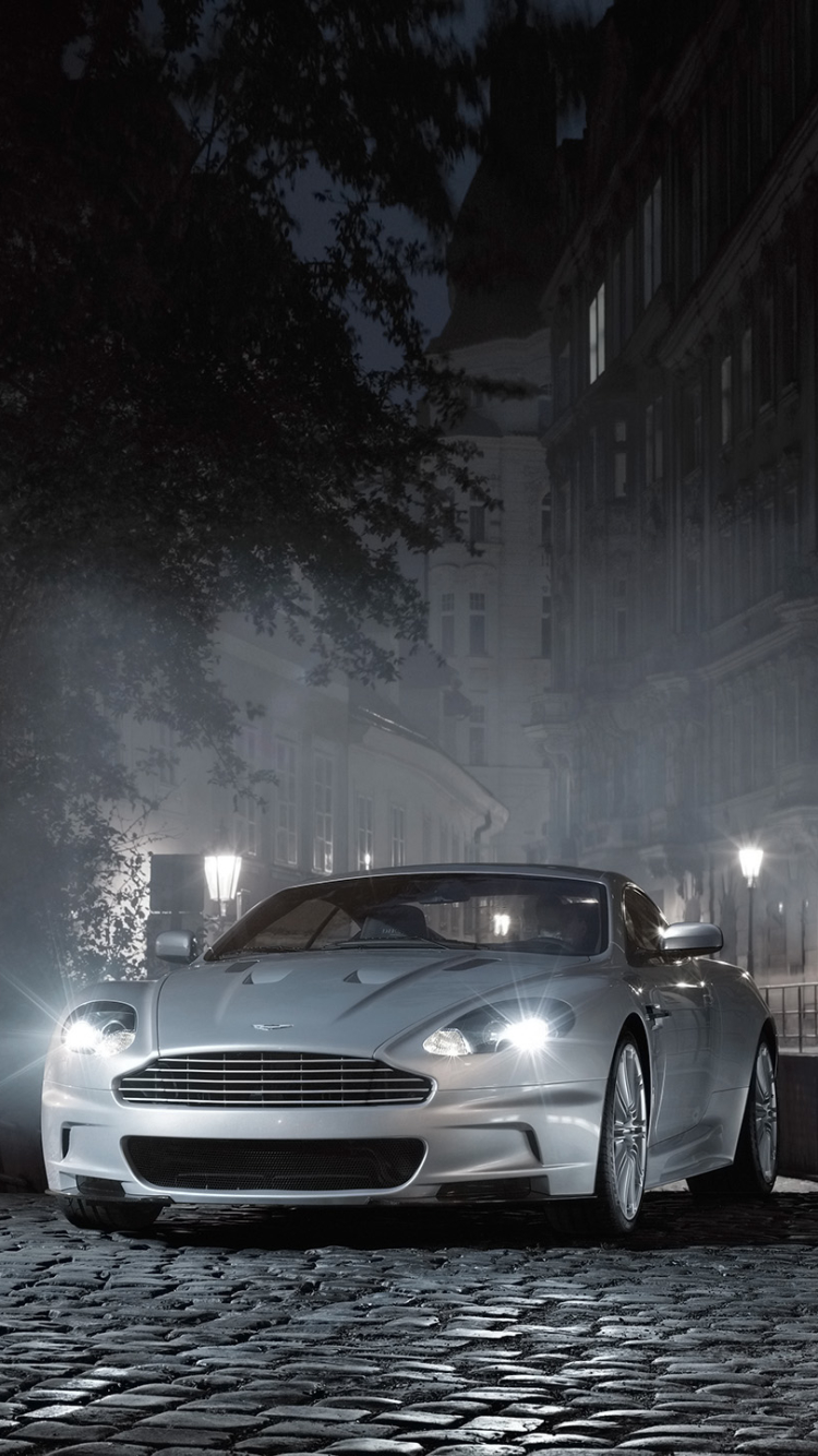 Download mobile wallpaper Aston Martin, Aston Martin Dbs, Vehicles for free.