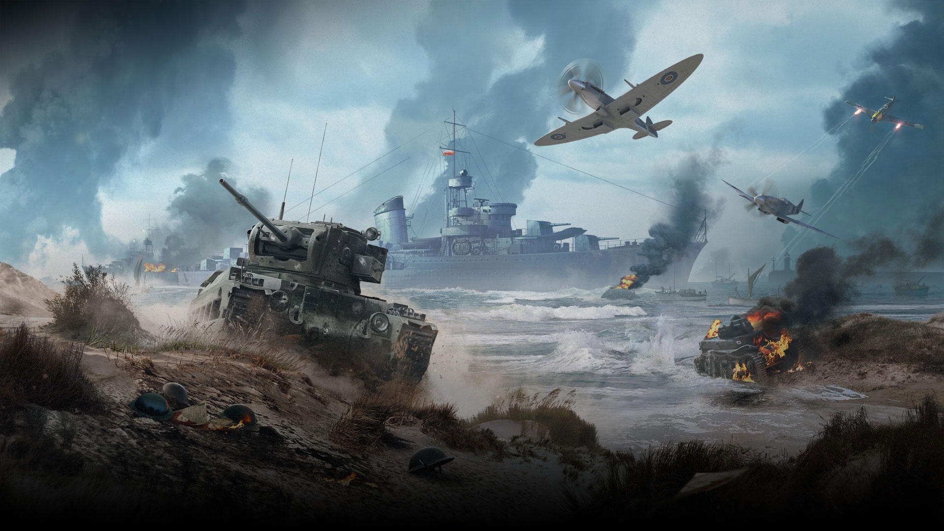 Free download wallpaper Video Game, World Of Warplanes on your PC desktop
