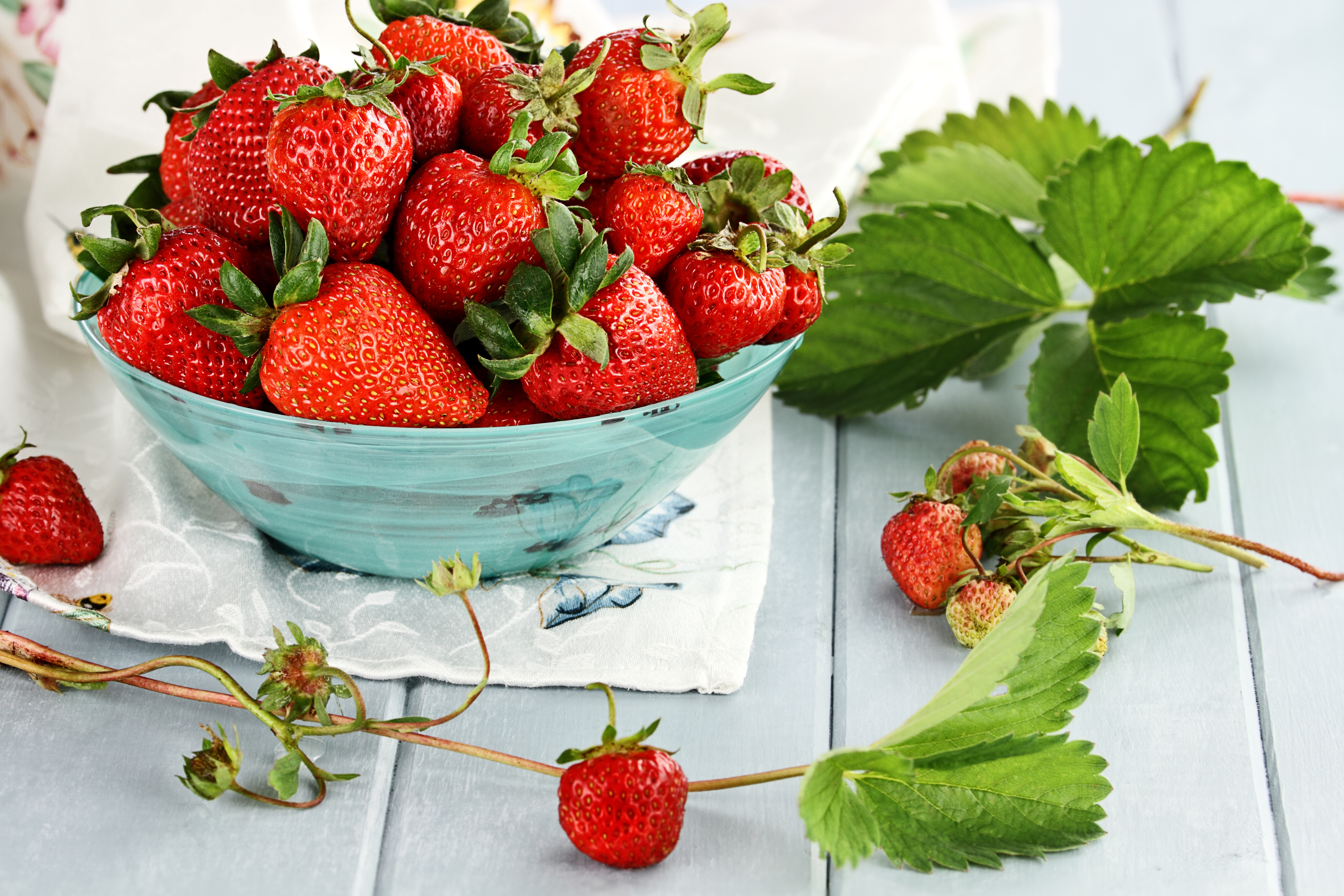 Free download wallpaper Fruits, Food, Strawberry, Berry, Fruit on your PC desktop