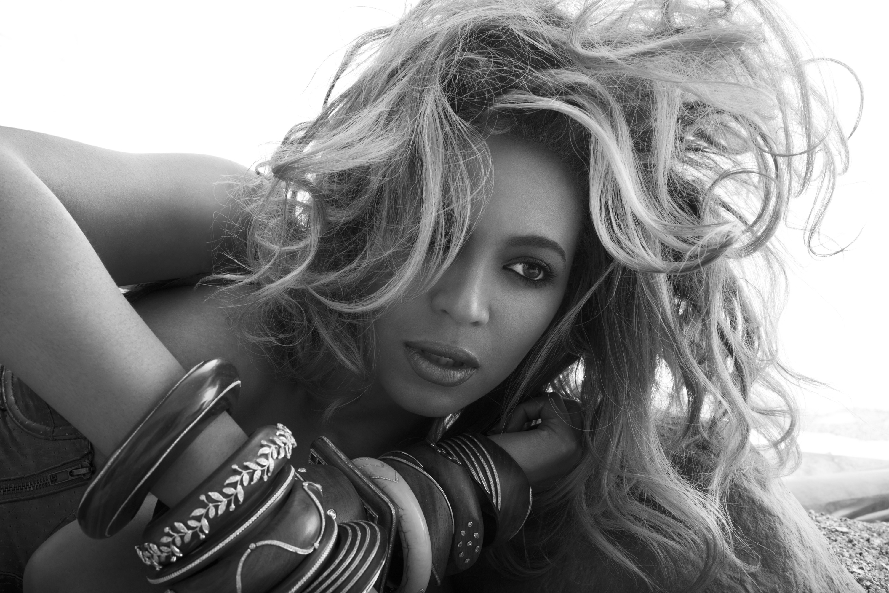 Die besten Beyonce-Hintergründe für den Telefonbildschirm