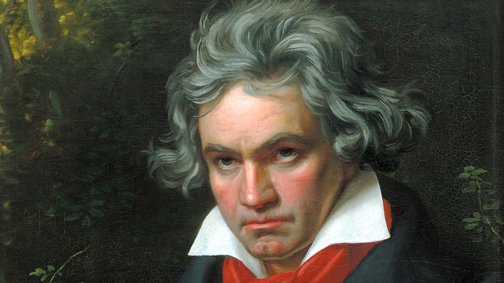 Los mejores fondos de pantalla de Ludwig Van Beethoven para la pantalla del teléfono
