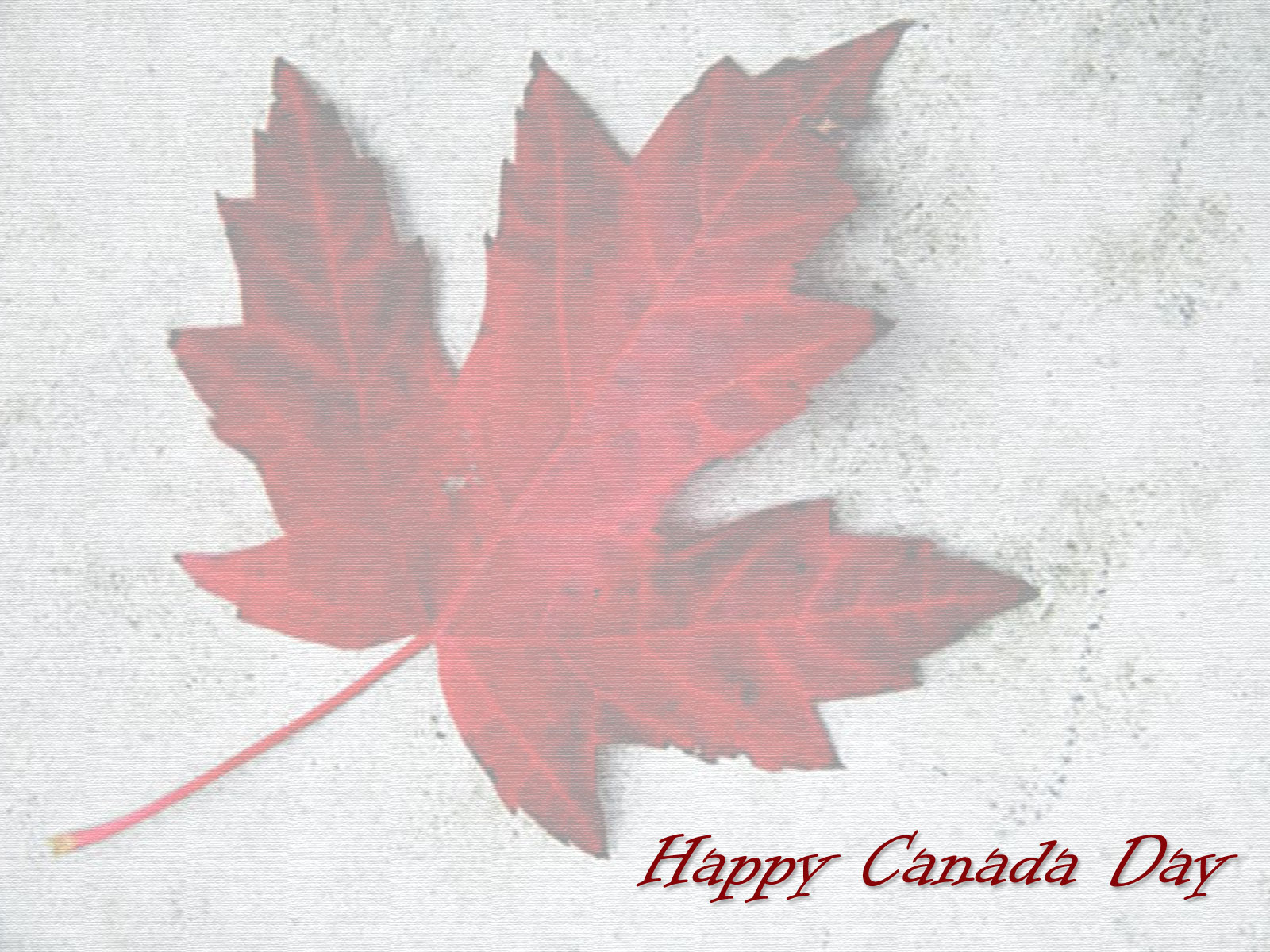 Handy-Wallpaper Feiertage, Kanada Tag kostenlos herunterladen.