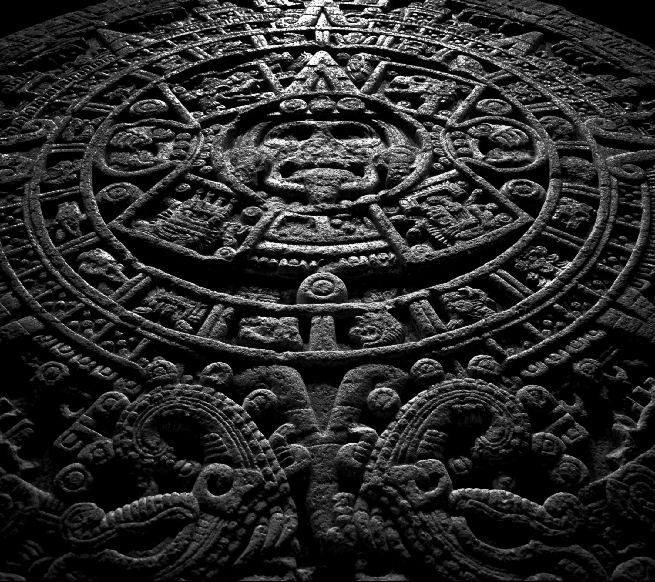 1196344 baixar papel de parede artistico, asteca - protetores de tela e imagens gratuitamente