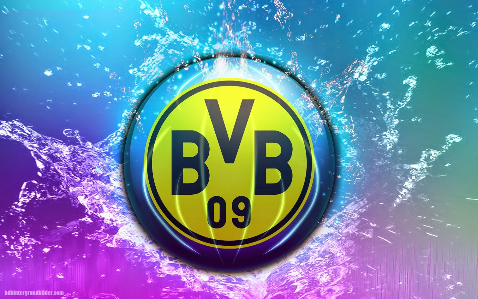 Descarga gratuita de fondo de pantalla para móvil de Fútbol, Logo, Emblema, Deporte, Borussia Dortmund.