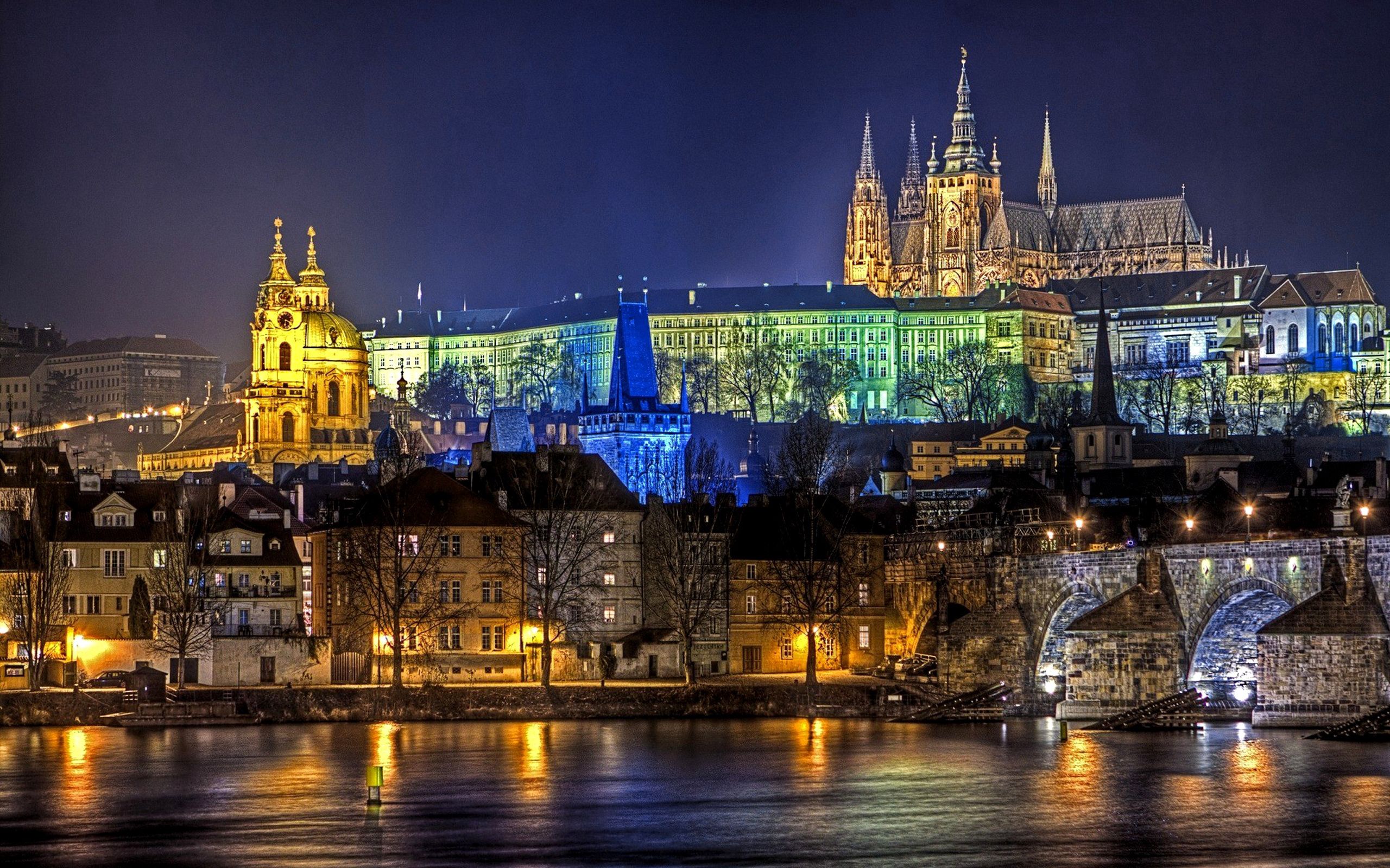 1080p Prague Hd Images