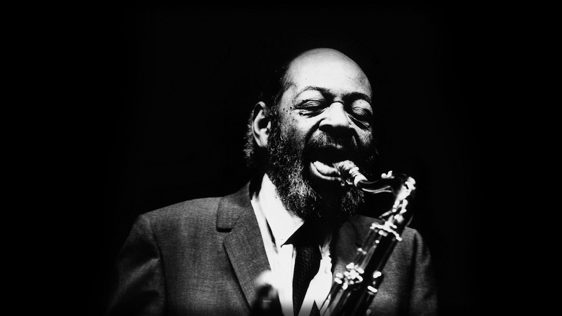 Melhores papéis de parede de Coleman Hawkins para tela do telefone