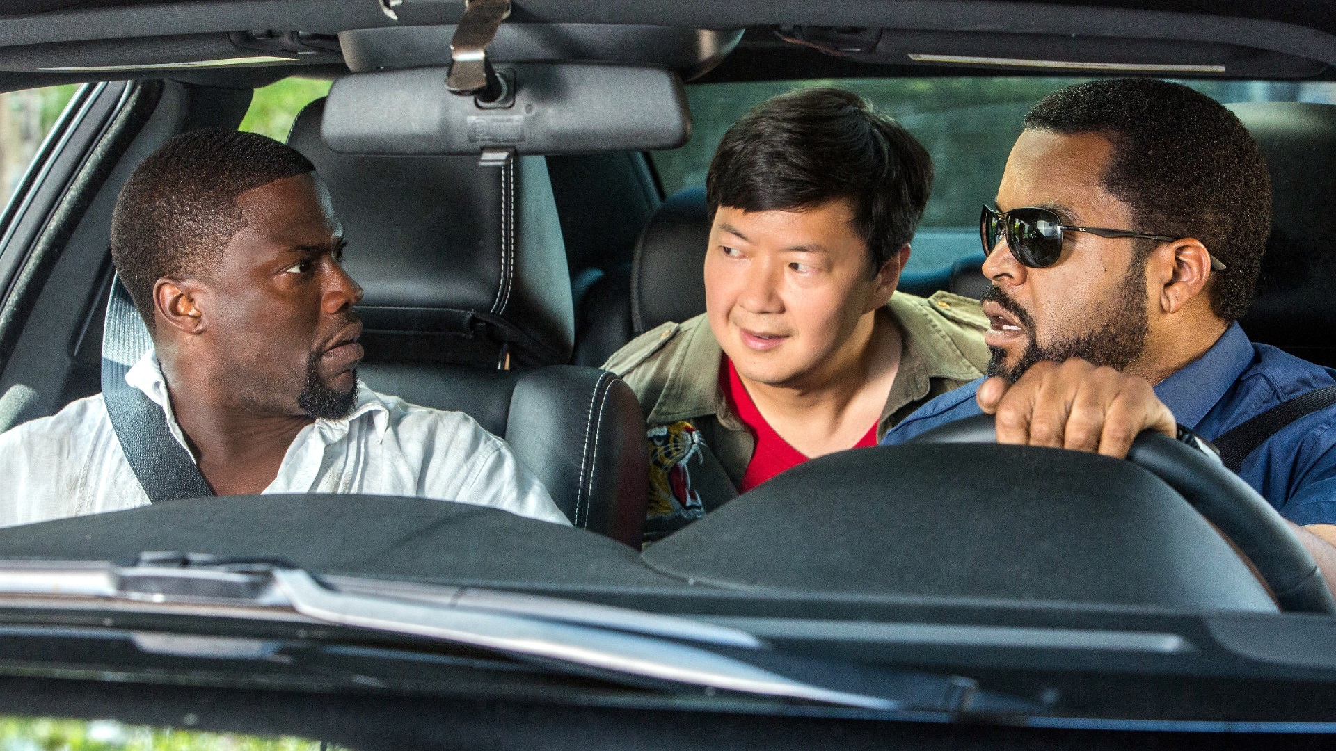 movie, ride along 2, ice cube (celebrity), kevin hart