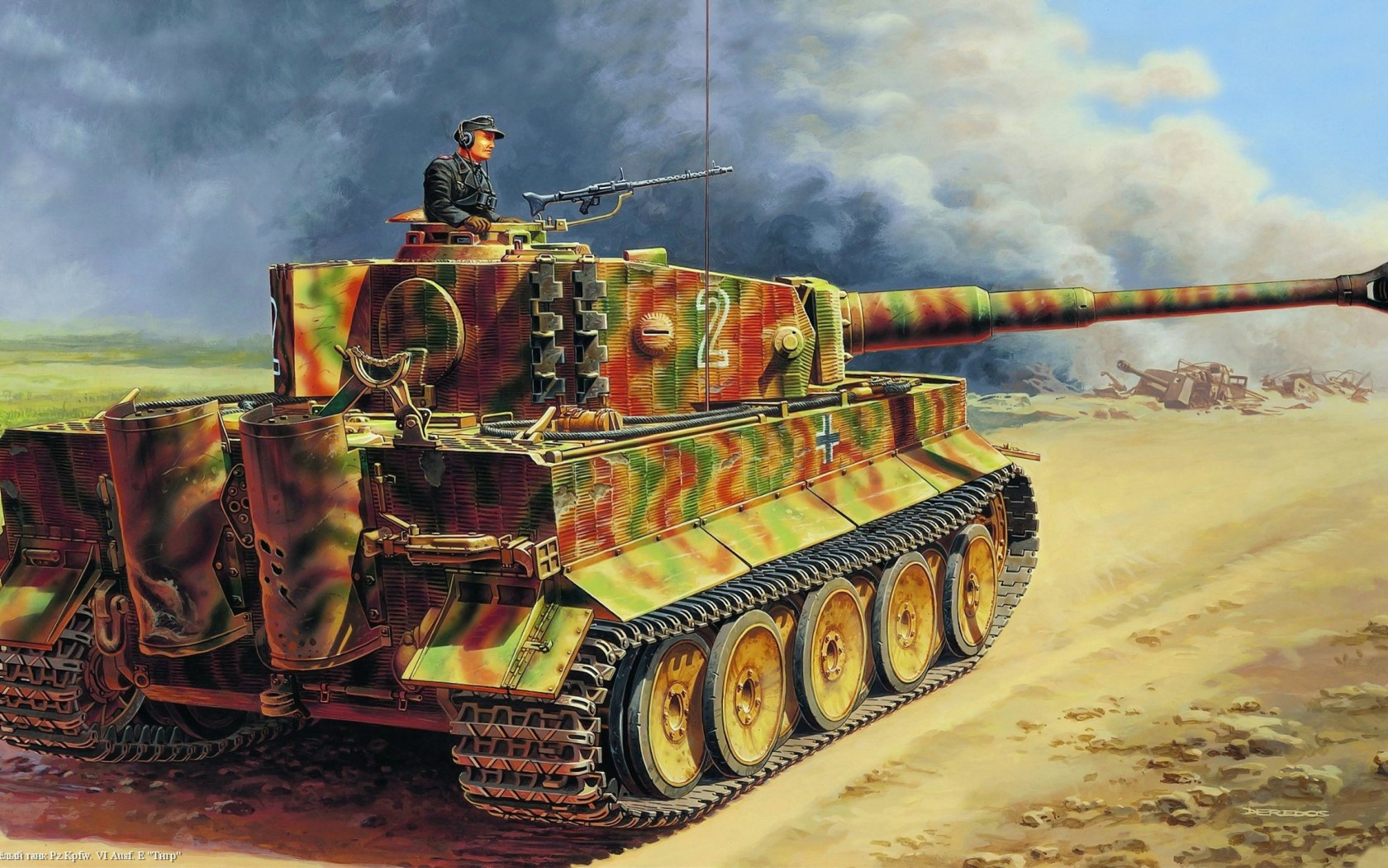 military, tank, tanks Image for desktop