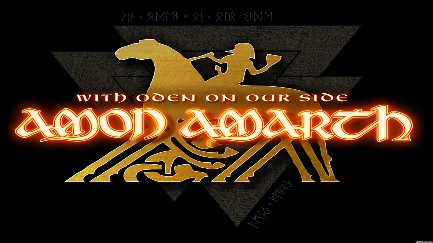 music, amon amarth