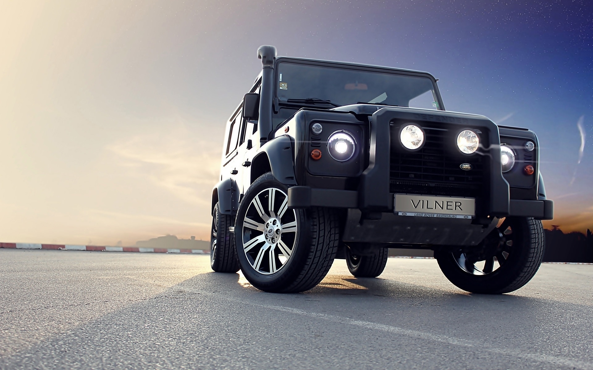 Descarga gratis la imagen Land Rover, Vehículos en el escritorio de tu PC