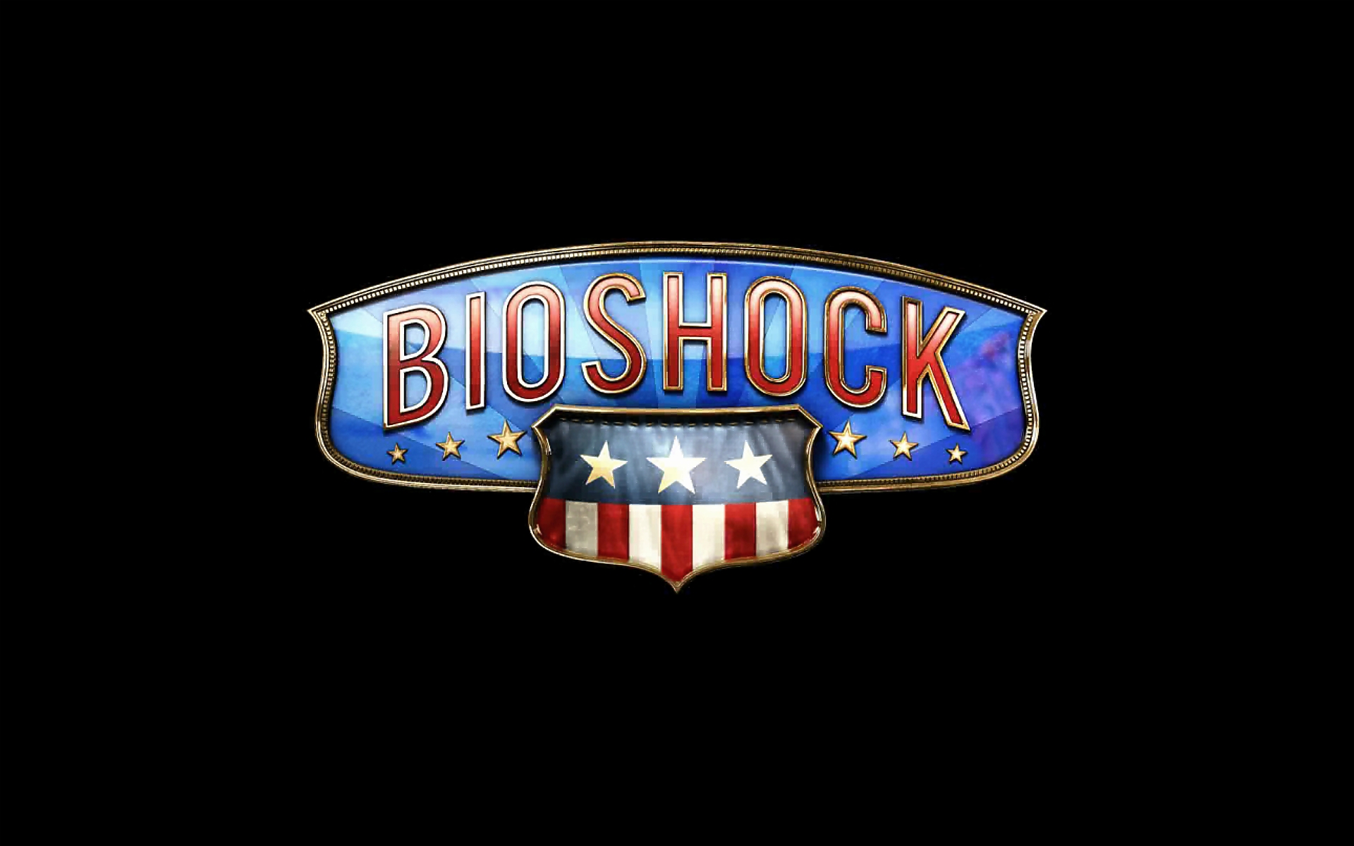 Handy-Wallpaper Bioshock Infinite, Bioshock, Computerspiele kostenlos herunterladen.