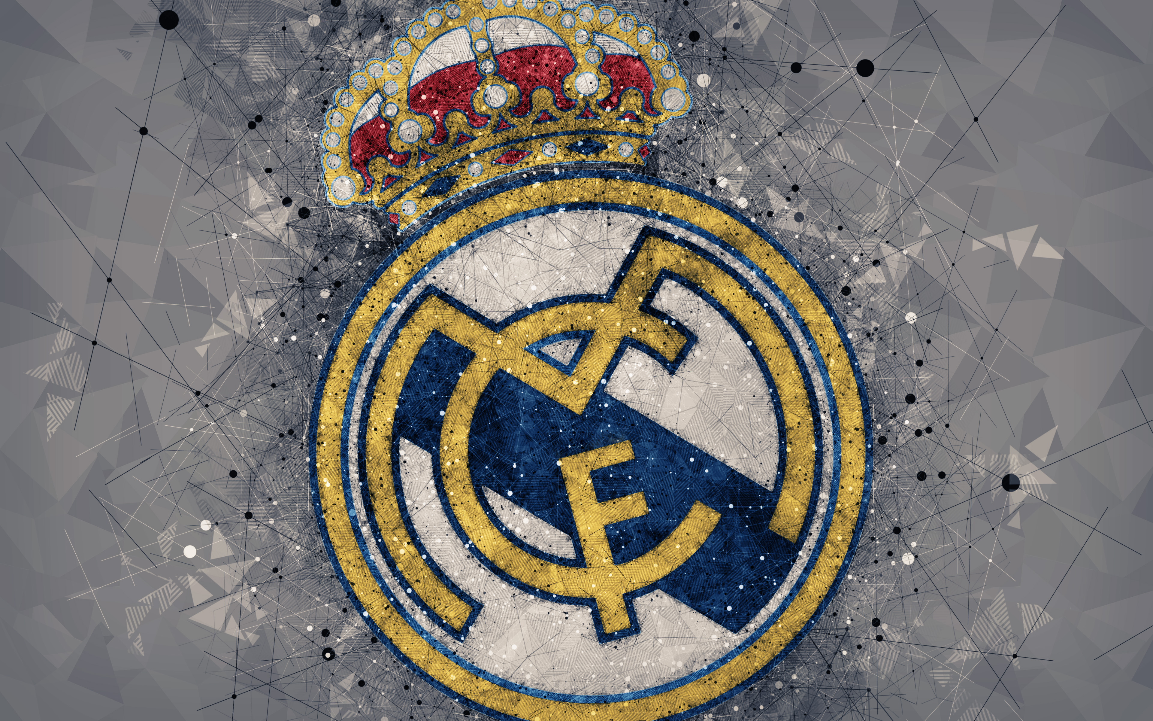 Descarga gratis la imagen Fútbol, Deporte, Real Madrid C F en el escritorio de tu PC