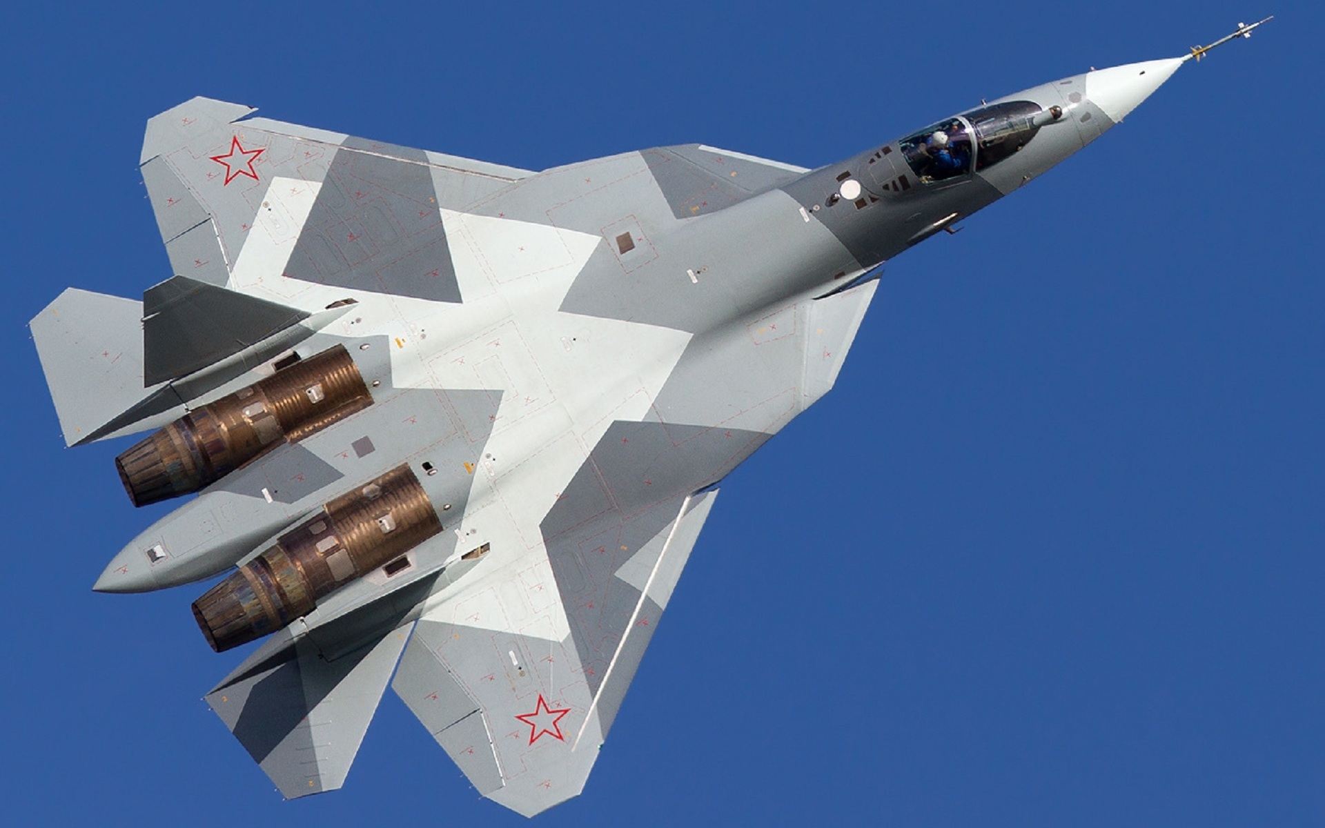 244230 baixar papel de parede sukhoi su 57, militar, aeronave furtiva, sukhoi - protetores de tela e imagens gratuitamente