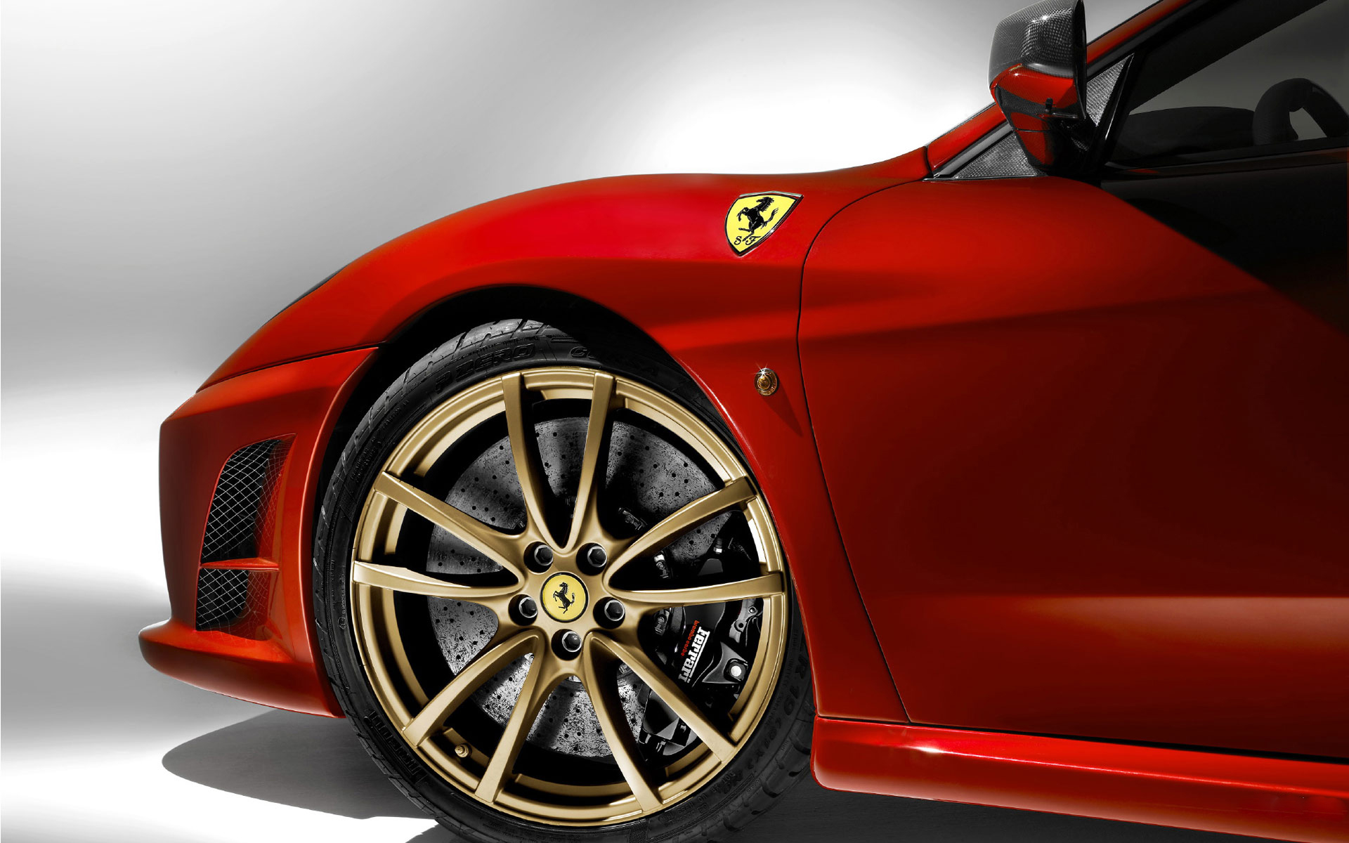 Baixar papel de parede para celular de Ferrari, Veículos, Carro gratuito.