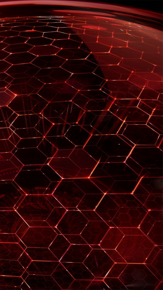 Download mobile wallpaper Abstract, Pattern, Hexagon for free.