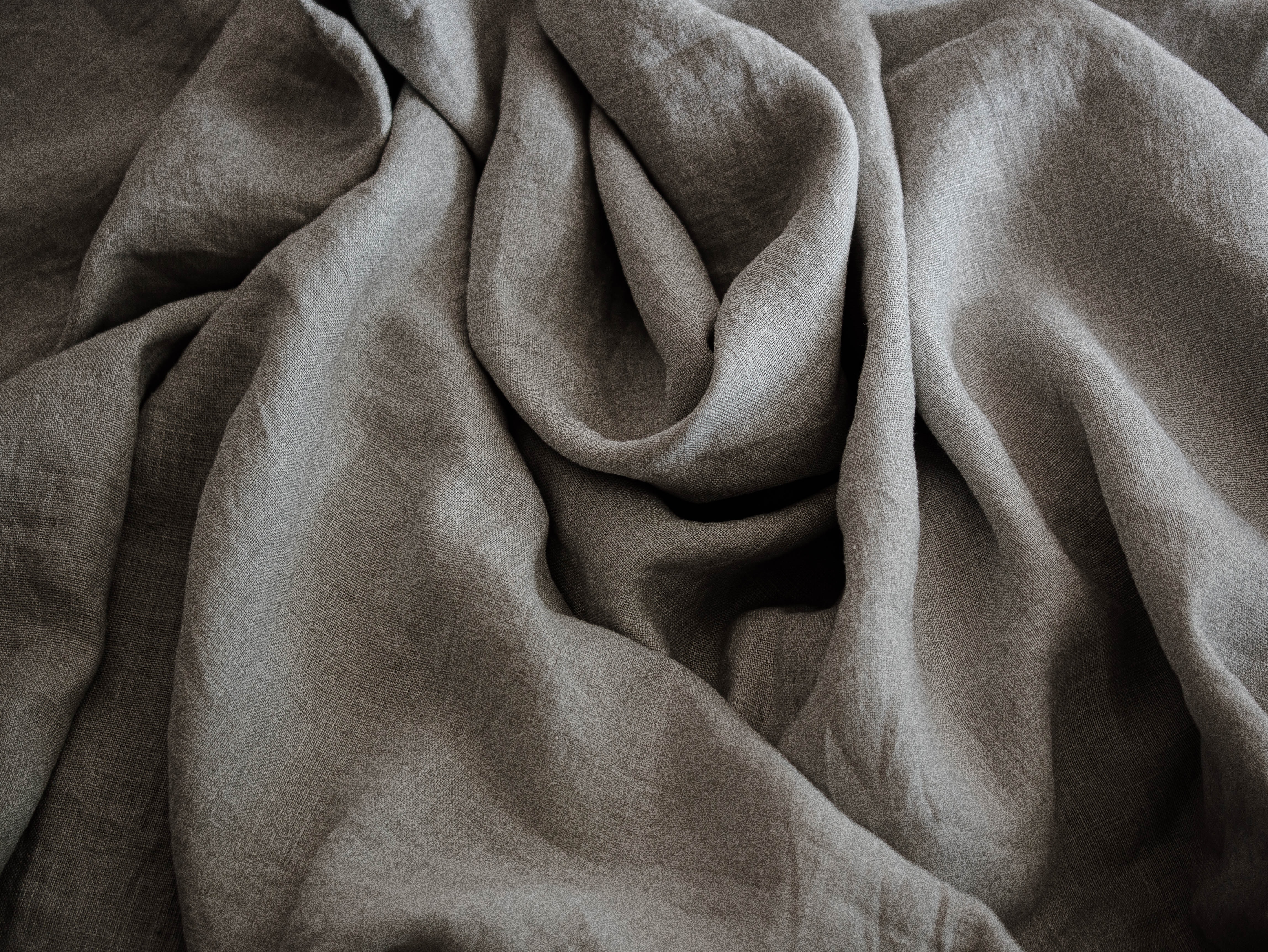 pleating, cloth, folds, texture, textures, grey