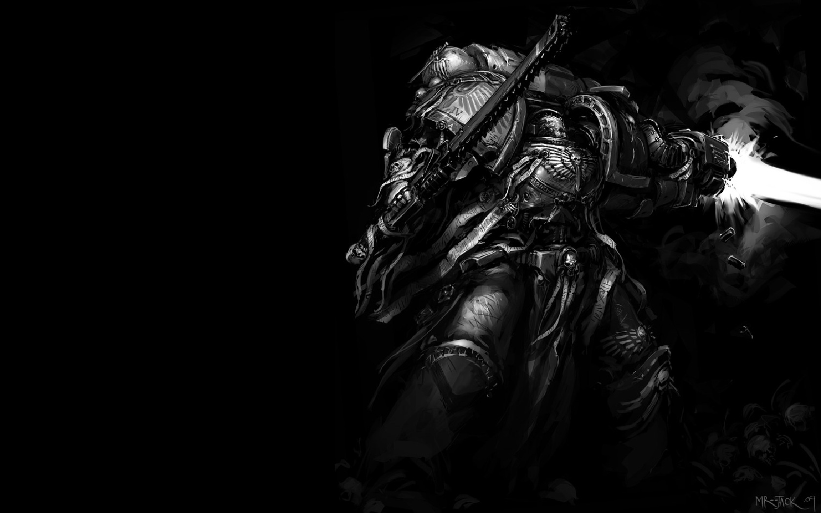 Free download wallpaper Warhammer, Video Game on your PC desktop