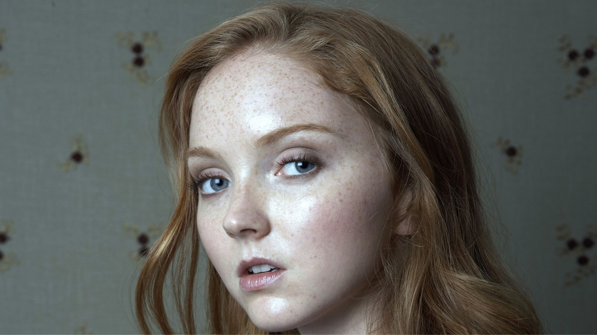 celebrity, lily cole, actress, english, model