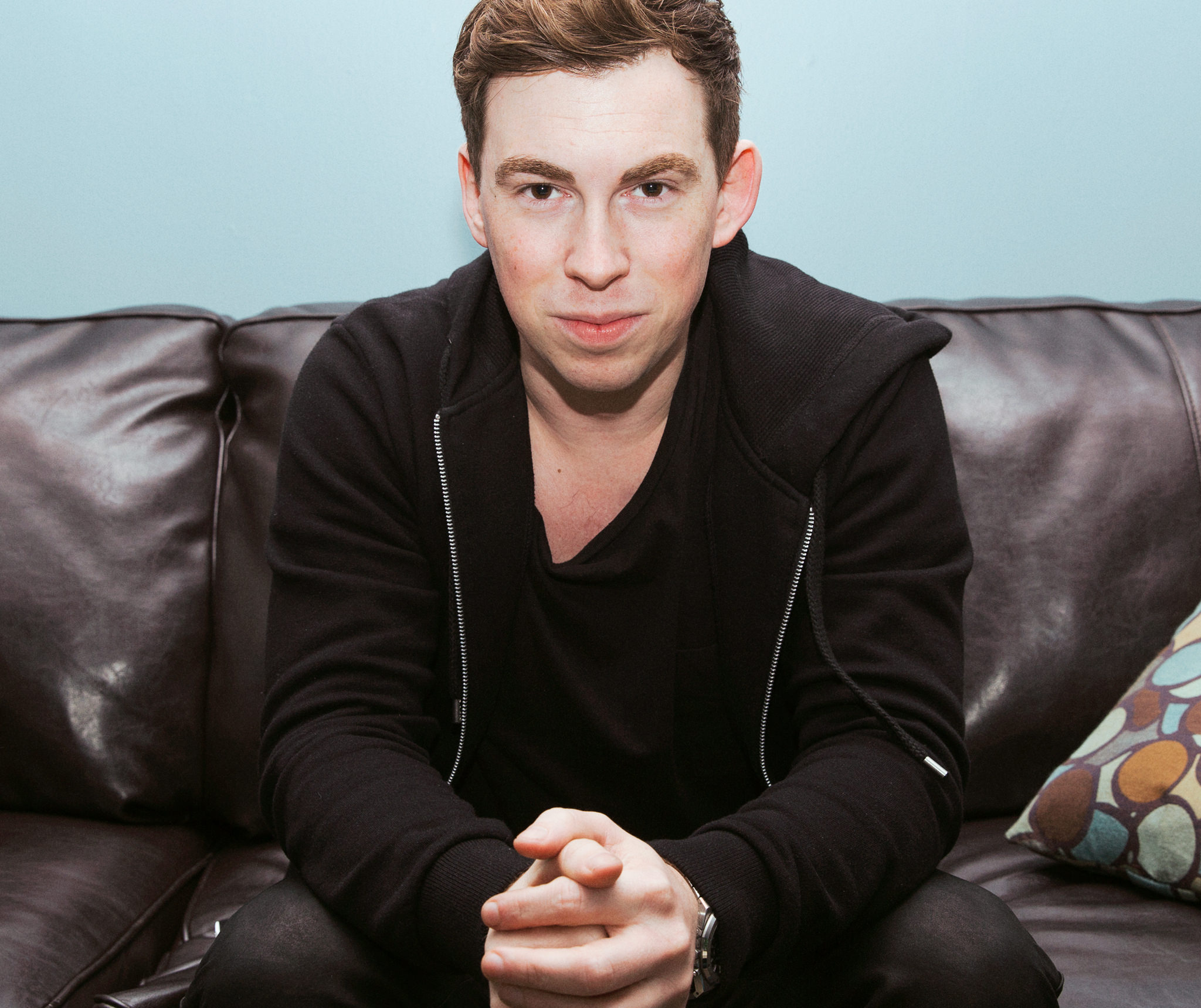 Free download wallpaper Music, Dj, Hardwell on your PC desktop