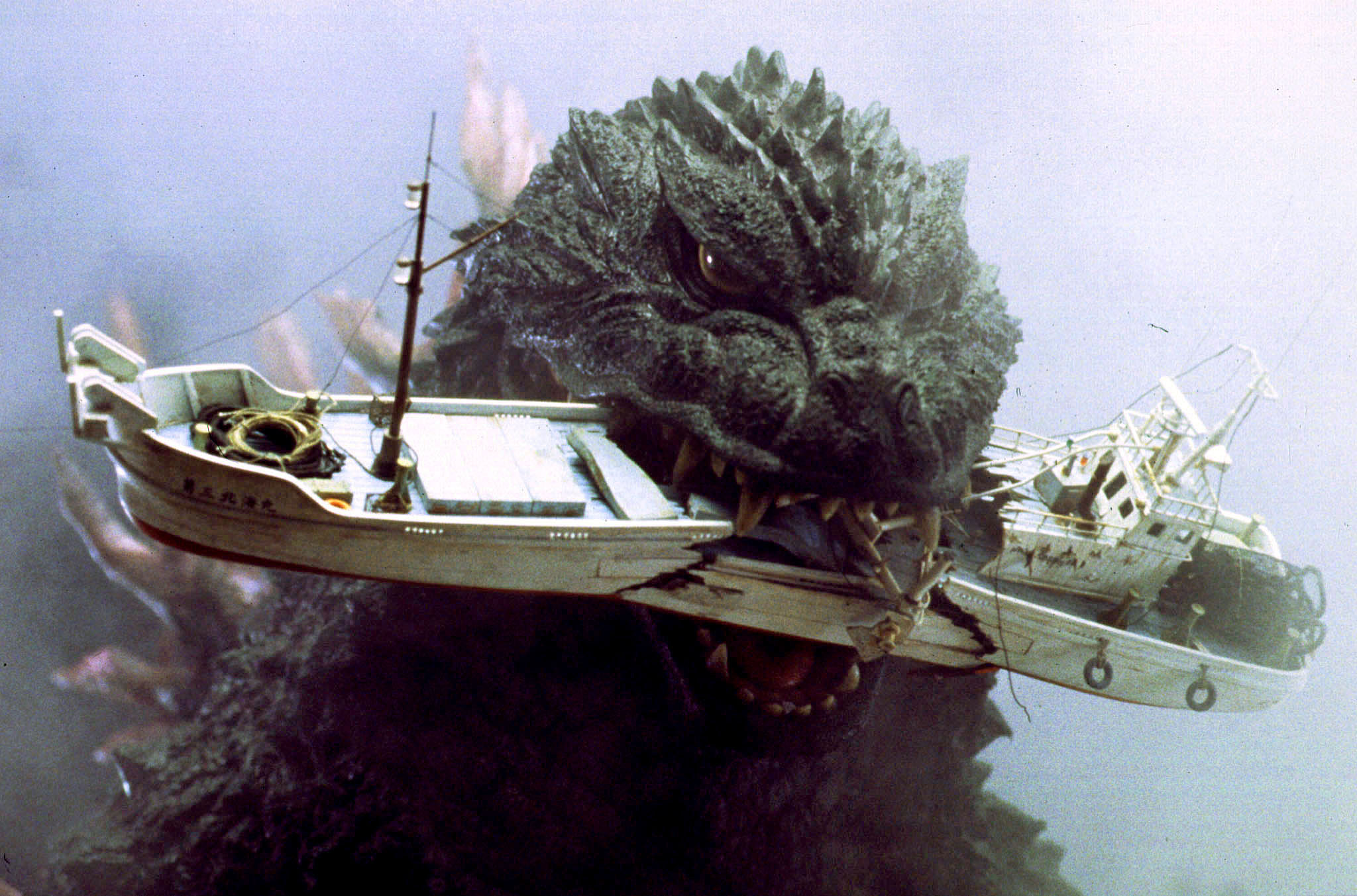 Baixe gratuitamente a imagem Filme, Godzilla na área de trabalho do seu PC