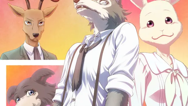 Free Beastars 4K Wallpapers & Desktop HD Backgrounds for PC