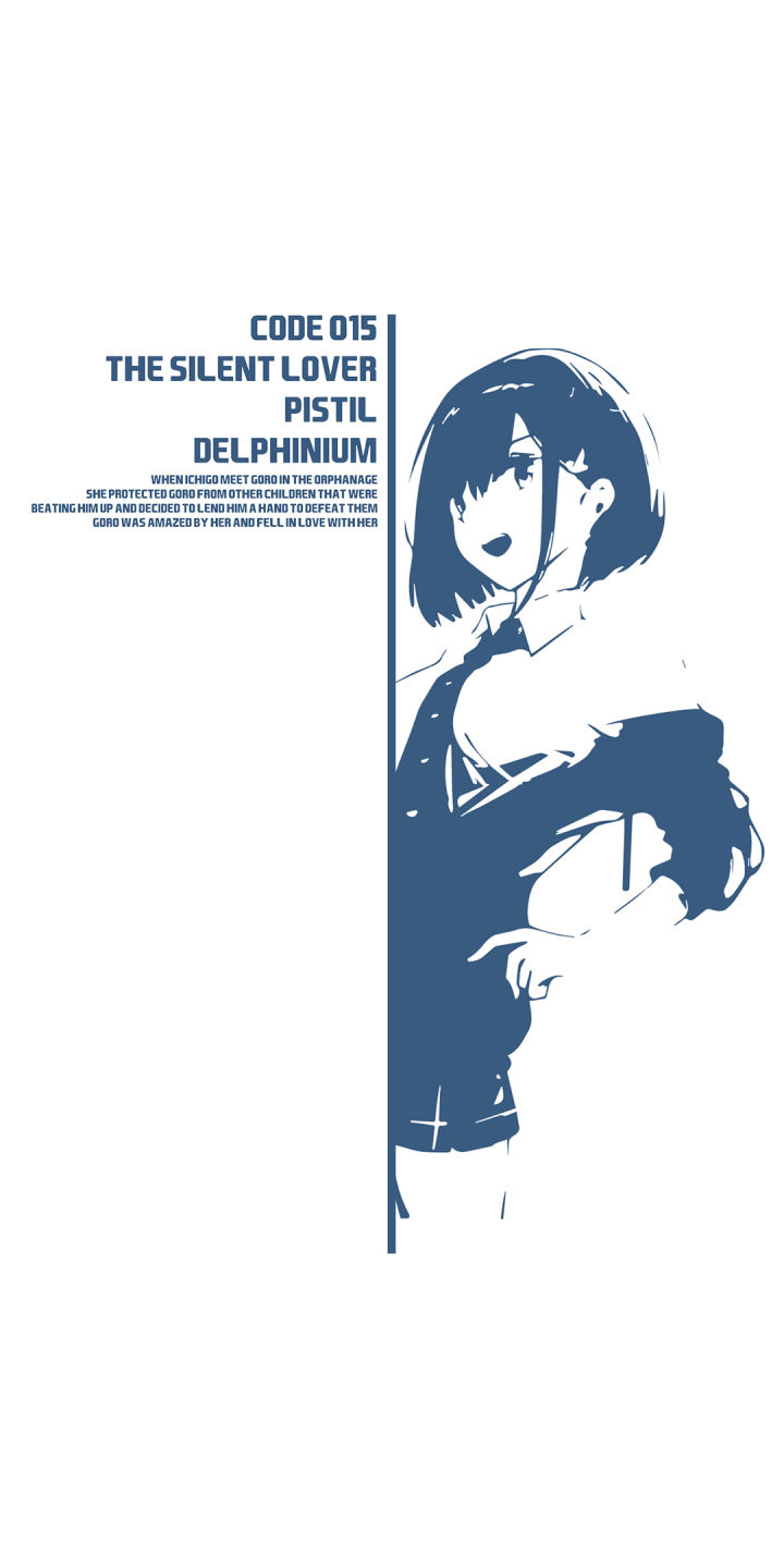 Handy-Wallpaper Animes, Darling In The Franxx, Ichigo (Liebling Im Franxx) kostenlos herunterladen.