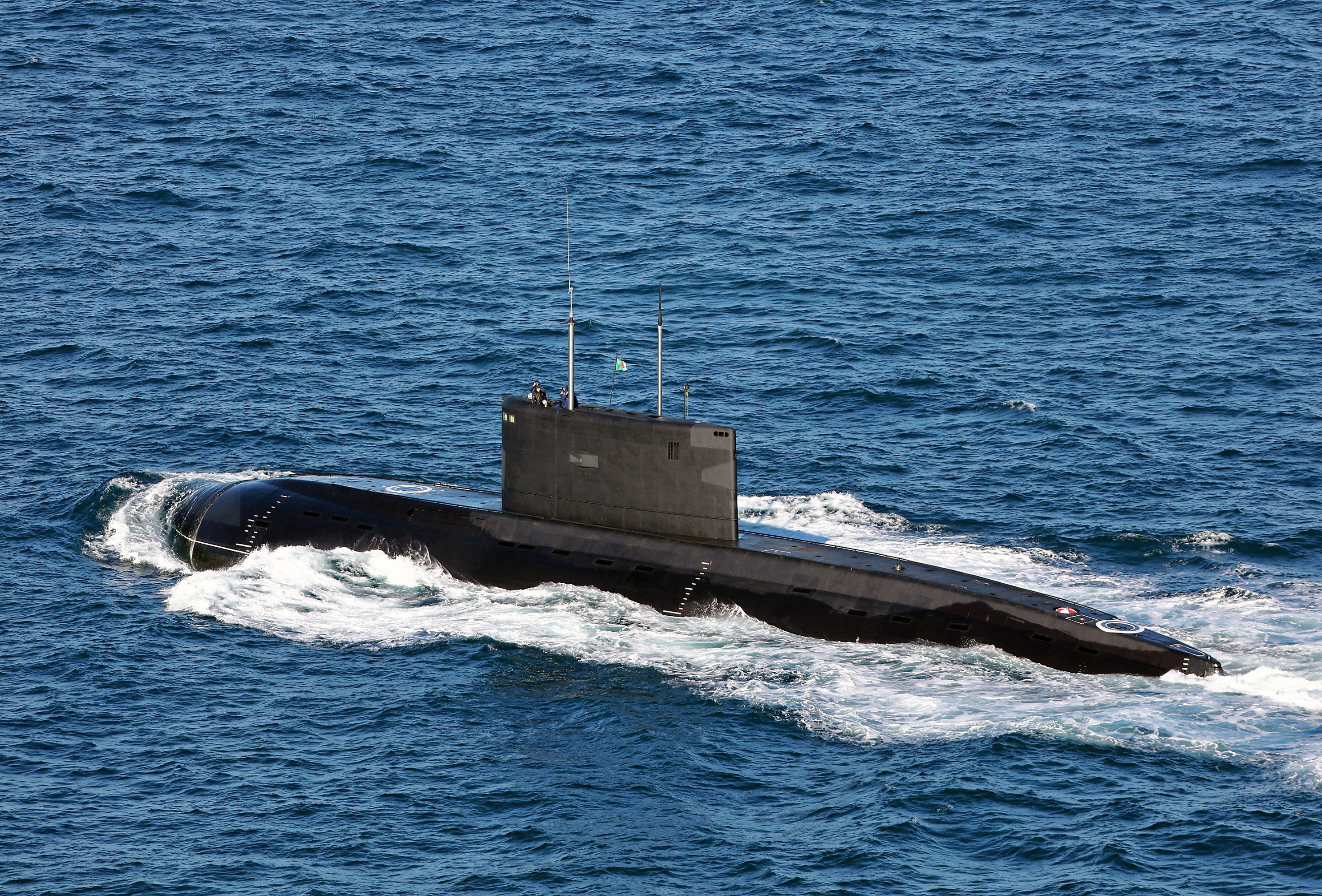 Baixar papel de parede para celular de Submarino, Militar, Navio De Guerra gratuito.