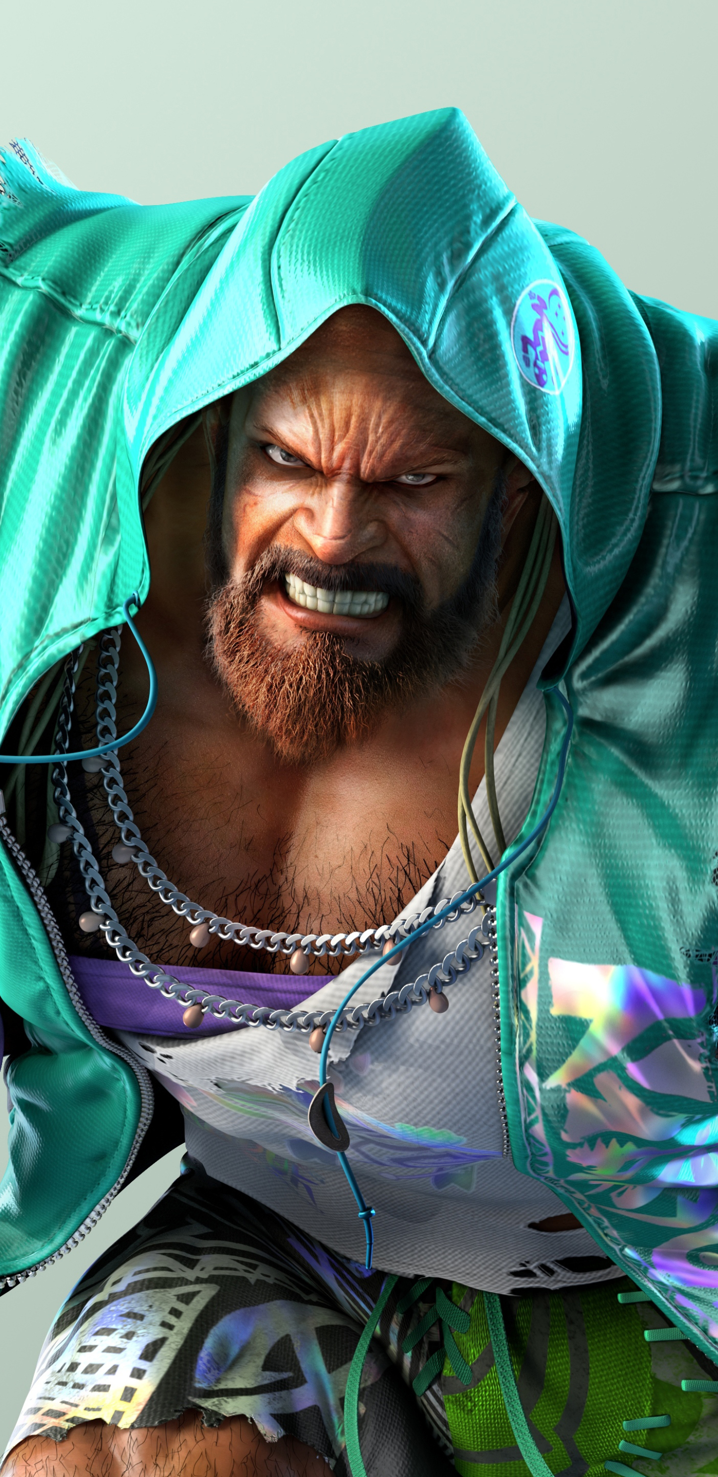 Baixe gratuitamente a imagem Tekken, Videogame, Tekken 7 na área de trabalho do seu PC