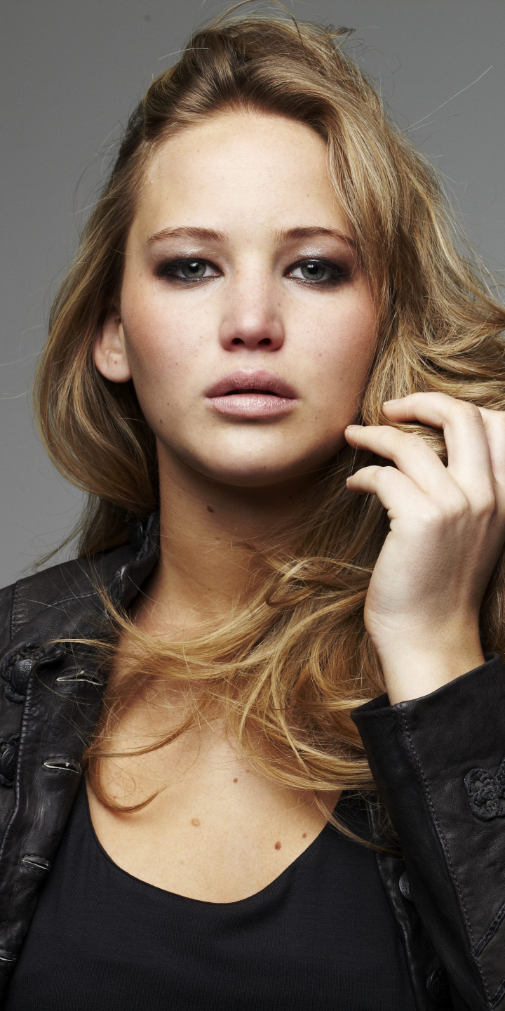 Download mobile wallpaper Celebrity, Jennifer Lawrence for free.