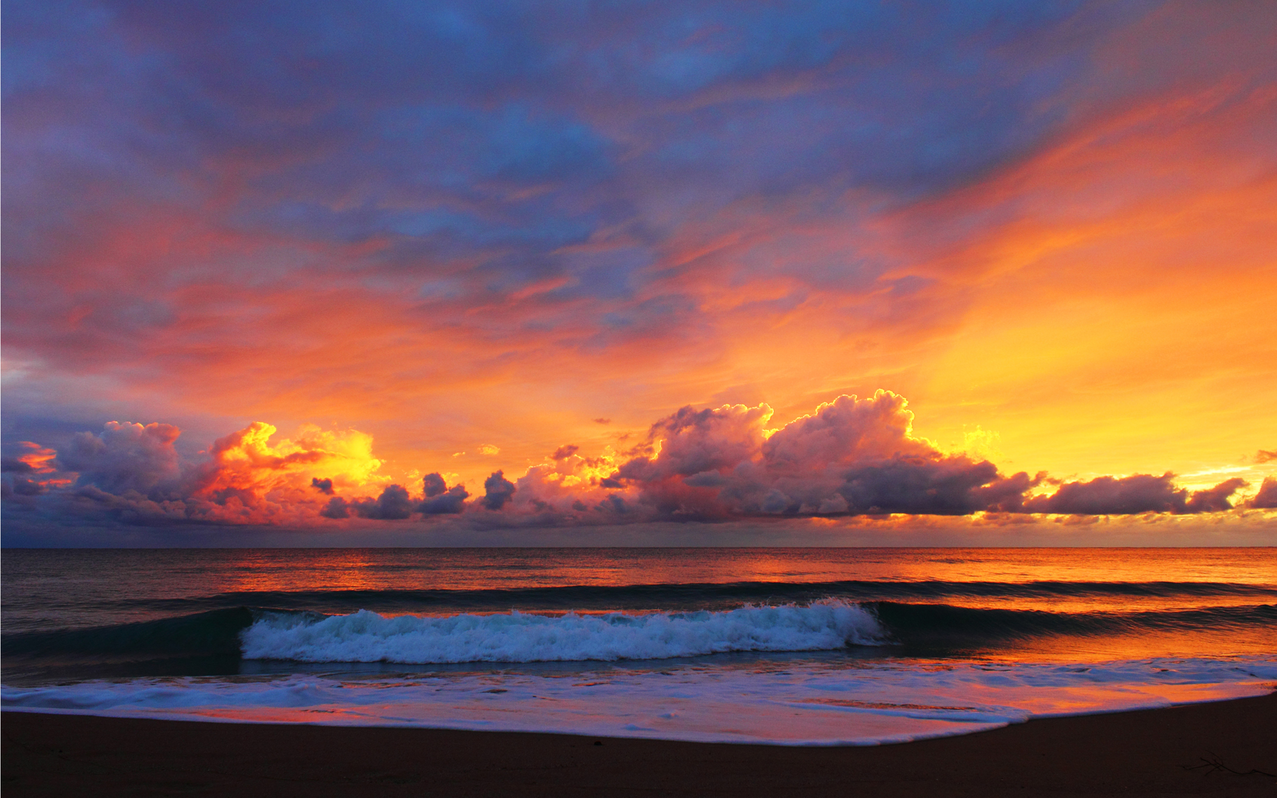 Descarga gratis la imagen Amanecer, Tierra/naturaleza en el escritorio de tu PC