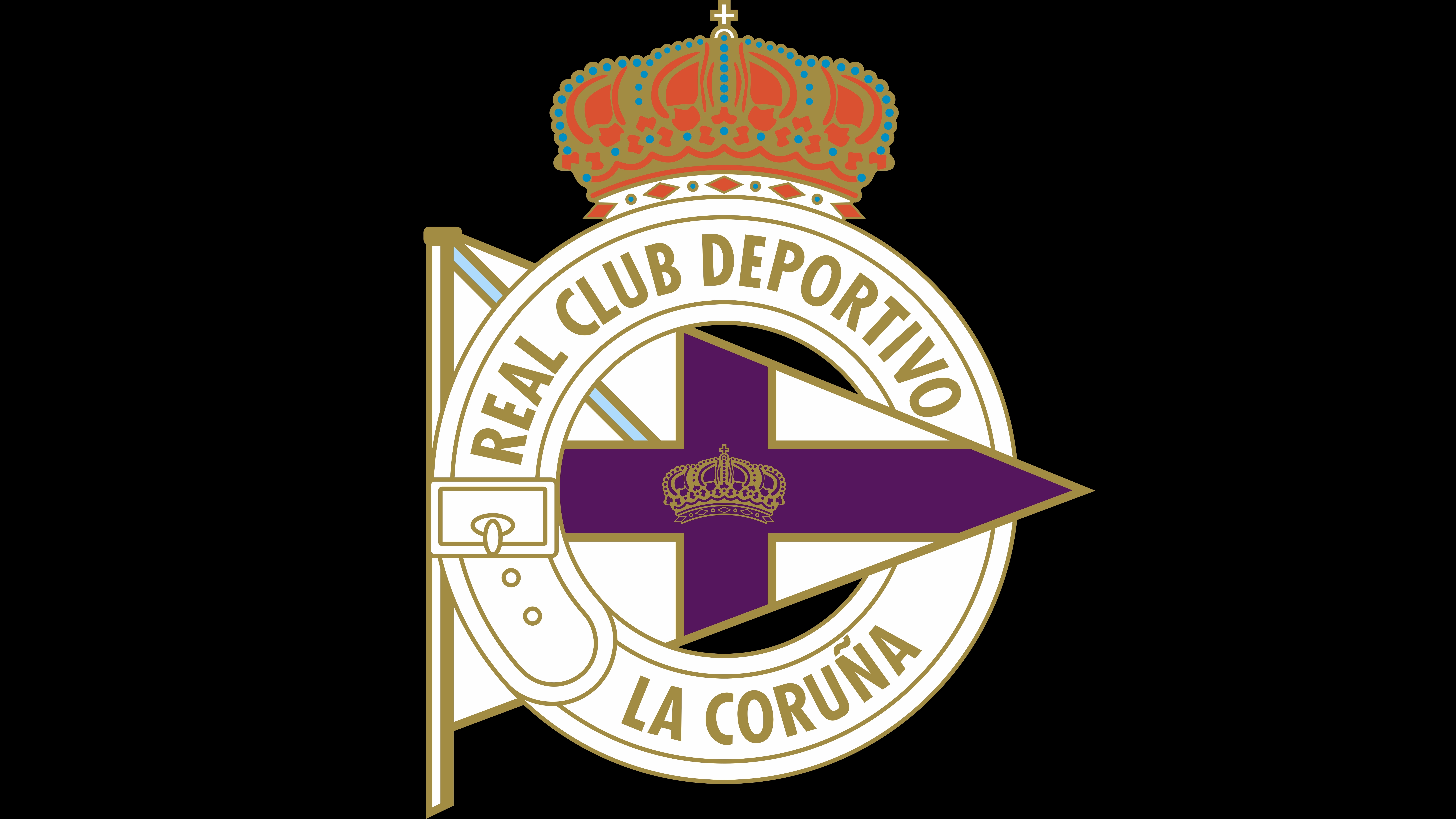 Descargar fondos de escritorio de Deportivo De La Coruña HD