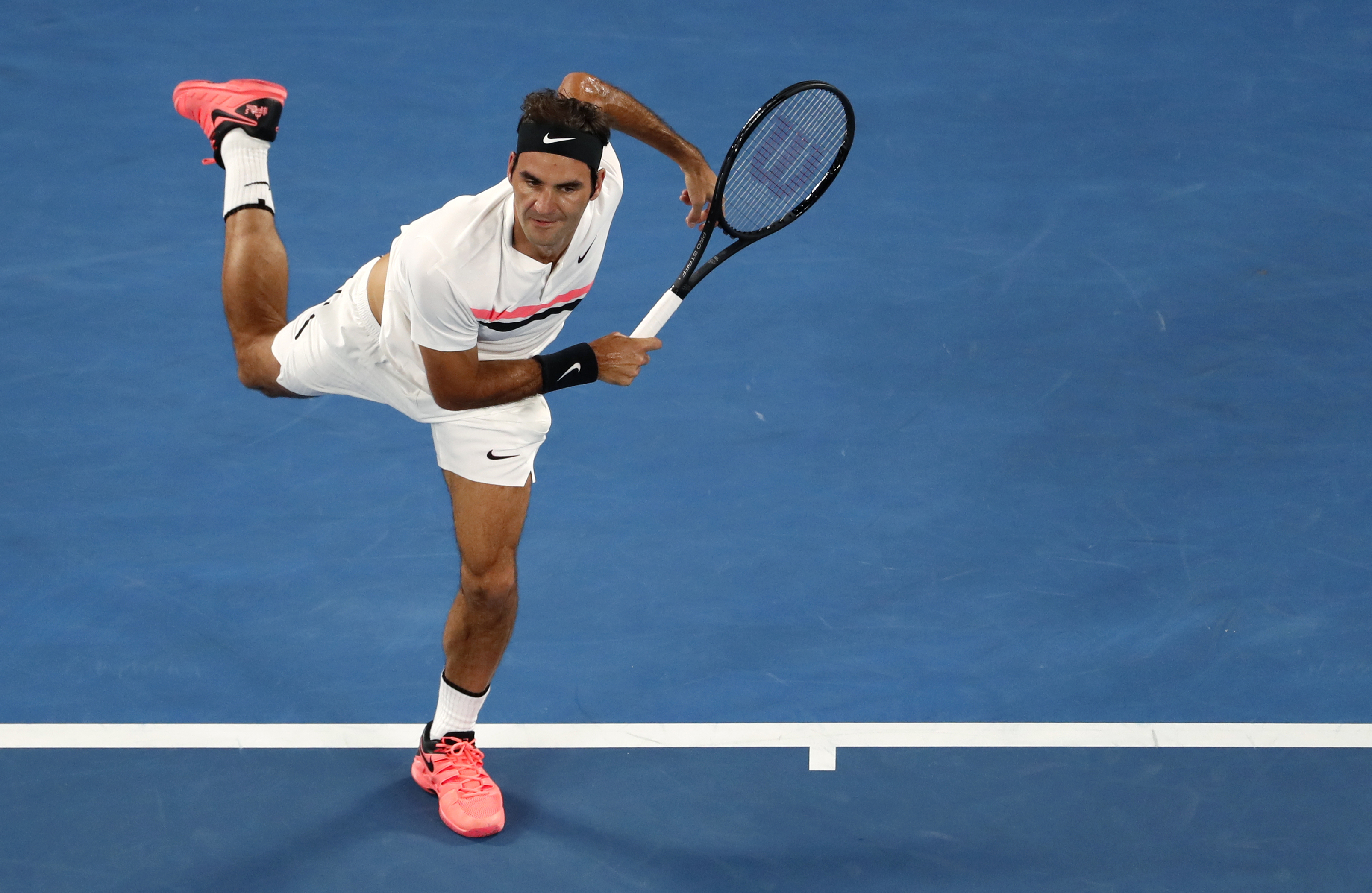 Laden Sie das Sport, Tennis, Roger Federer, Schweizerisch-Bild kostenlos auf Ihren PC-Desktop herunter