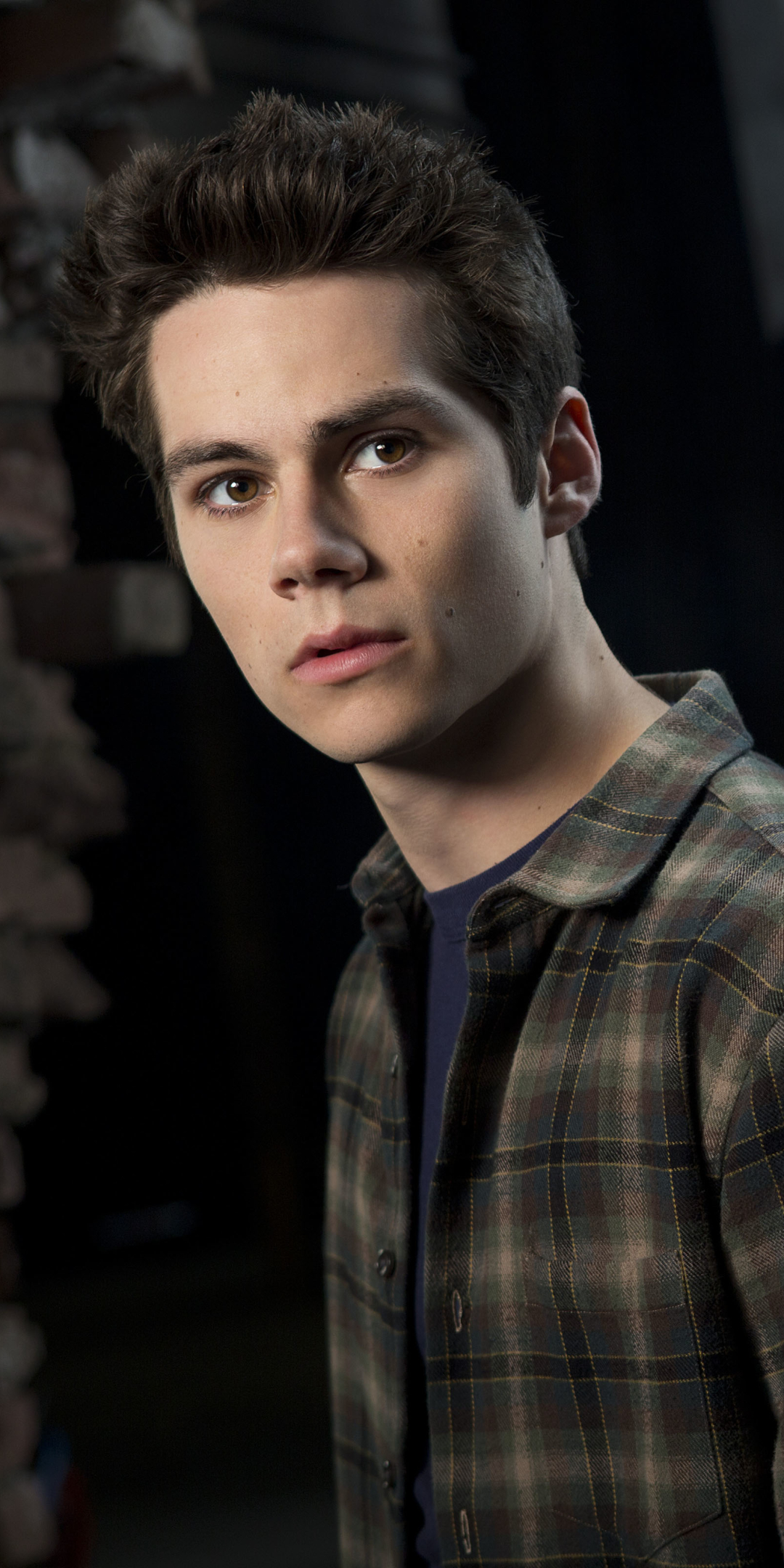 Download mobile wallpaper Celebrity, Dylan O'brien for free.