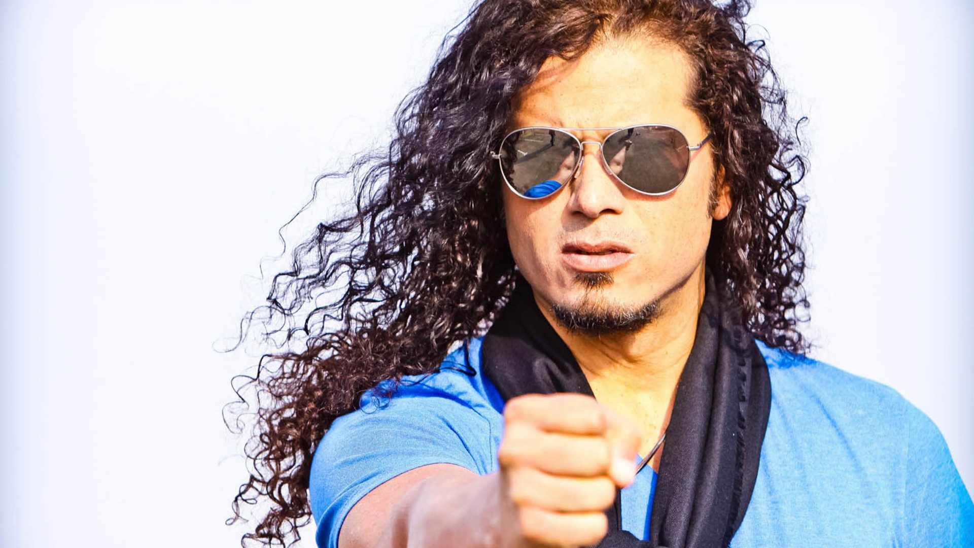 Laden Sie Jeff Scott Soto HD-Desktop-Hintergründe herunter