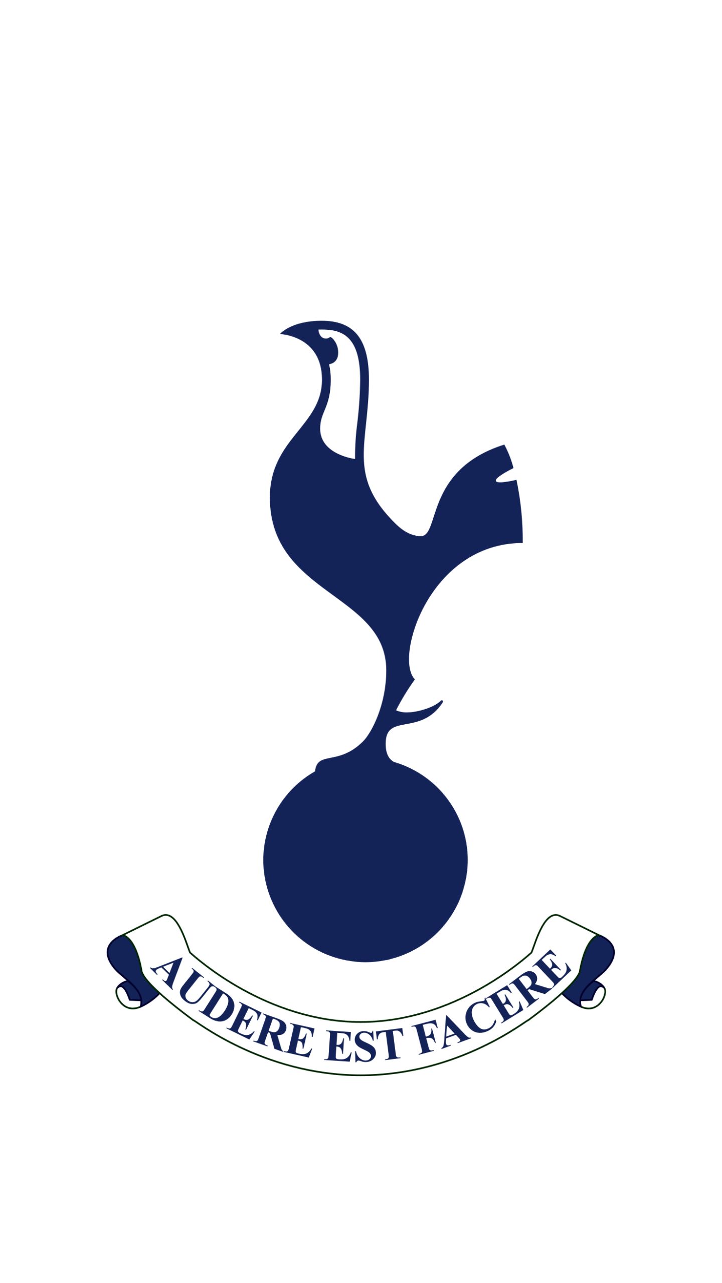 Baixe gratuitamente a imagem Esportes, Futebol, Logotipo, Emblema, Tottenham Hotspur Football Club na área de trabalho do seu PC