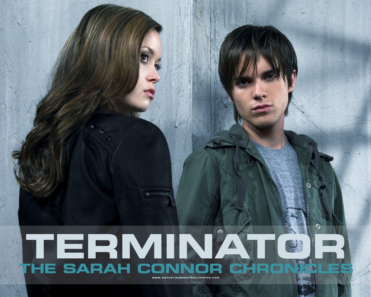 tv show, terminator: the sarah connor chronicles