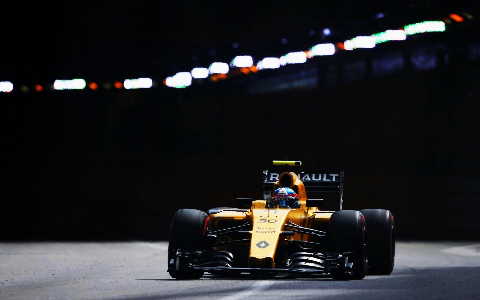 Laden Sie das Sport, Rennen, Renault, Formel 1-Bild kostenlos auf Ihren PC-Desktop herunter