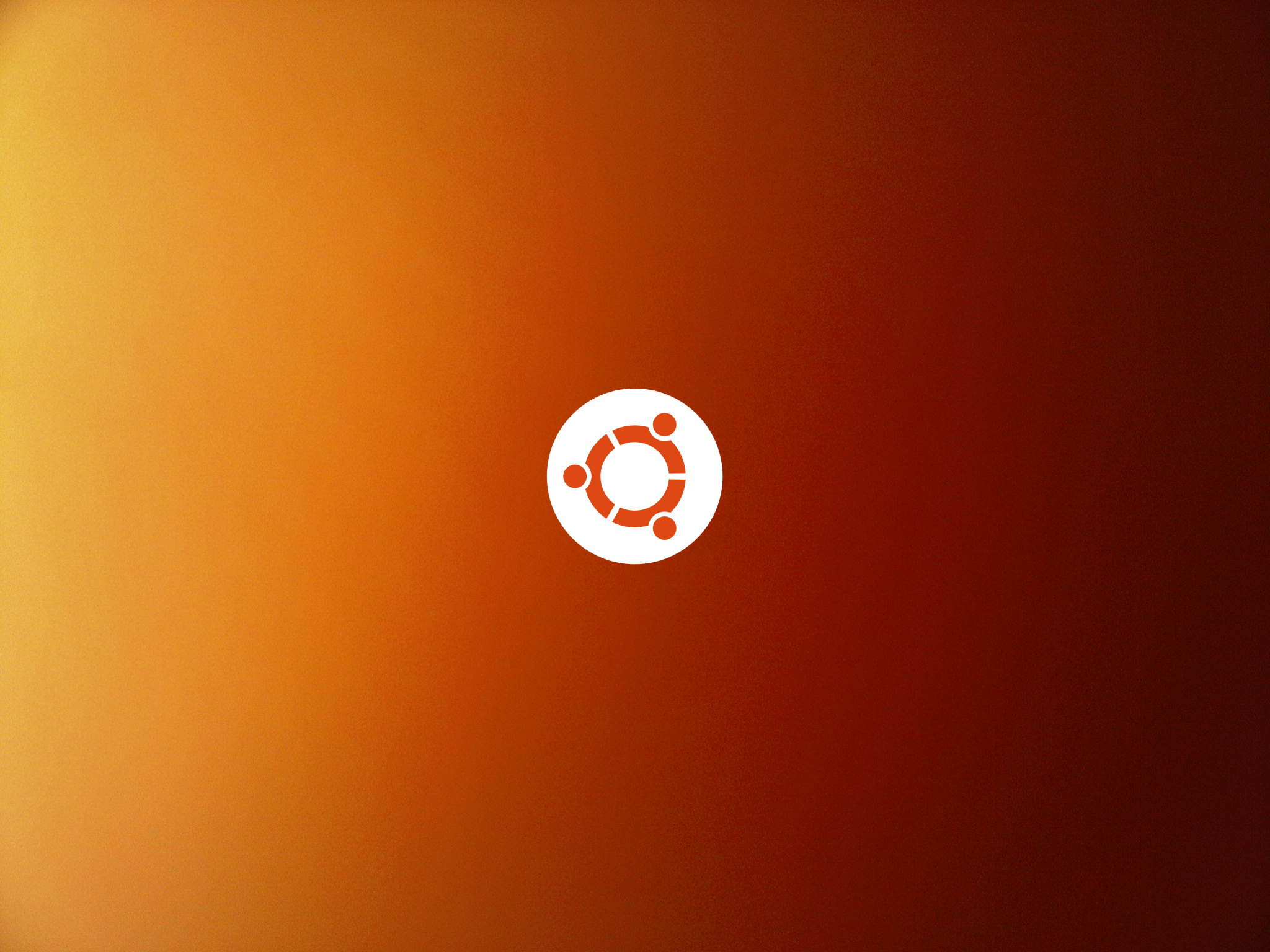 Descarga gratis la imagen Tecnología, Ubuntu en el escritorio de tu PC