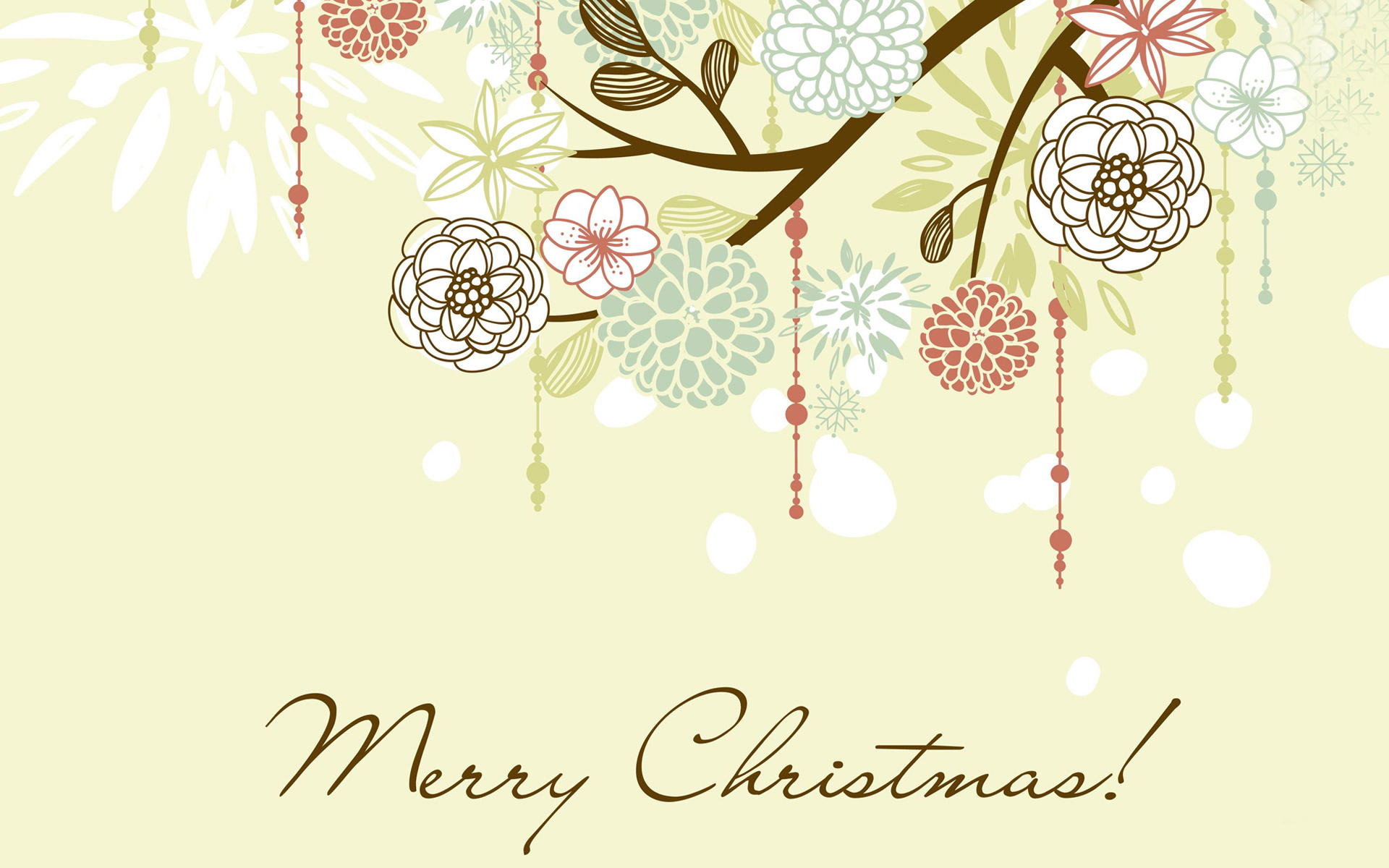 Download mobile wallpaper Merry Christmas, Christmas, Holiday for free.