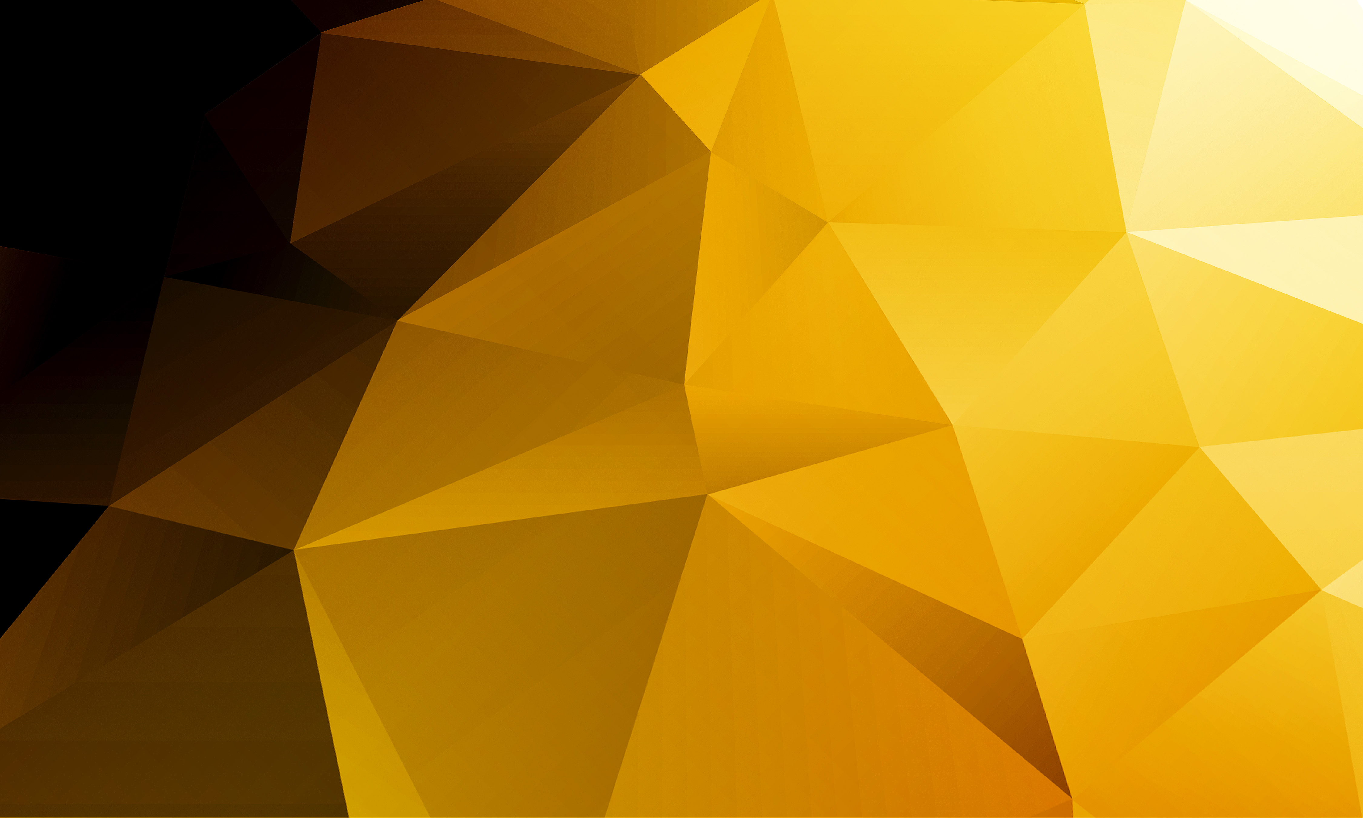 Free download wallpaper Abstract, Triangle on your PC desktop