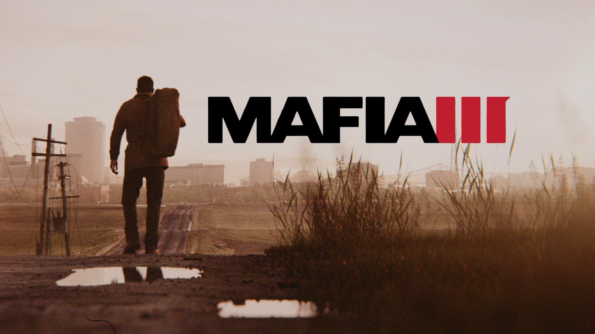 387402 télécharger le fond d'écran jeux vidéo, mafia iii, mafia - économiseurs d'écran et images gratuitement