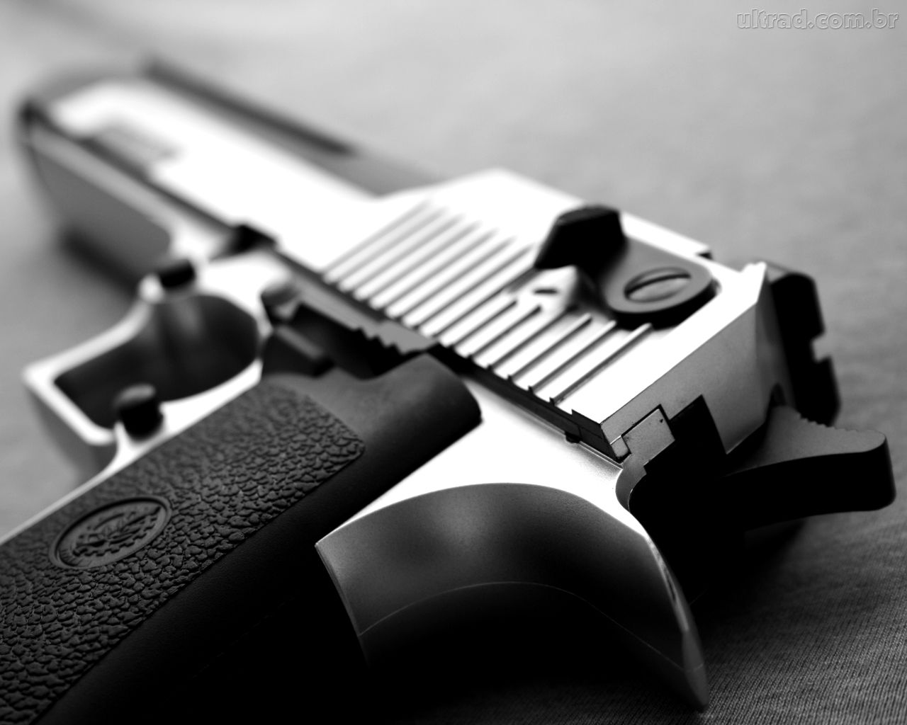 weapons, handgun phone background