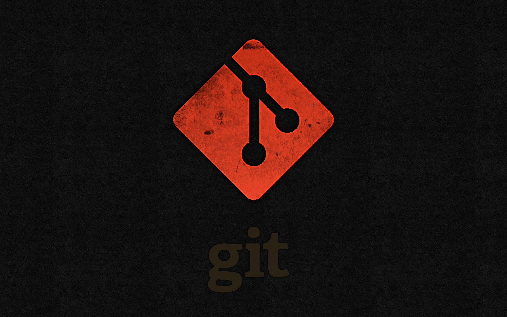 Baixar papéis de parede de desktop Git HD