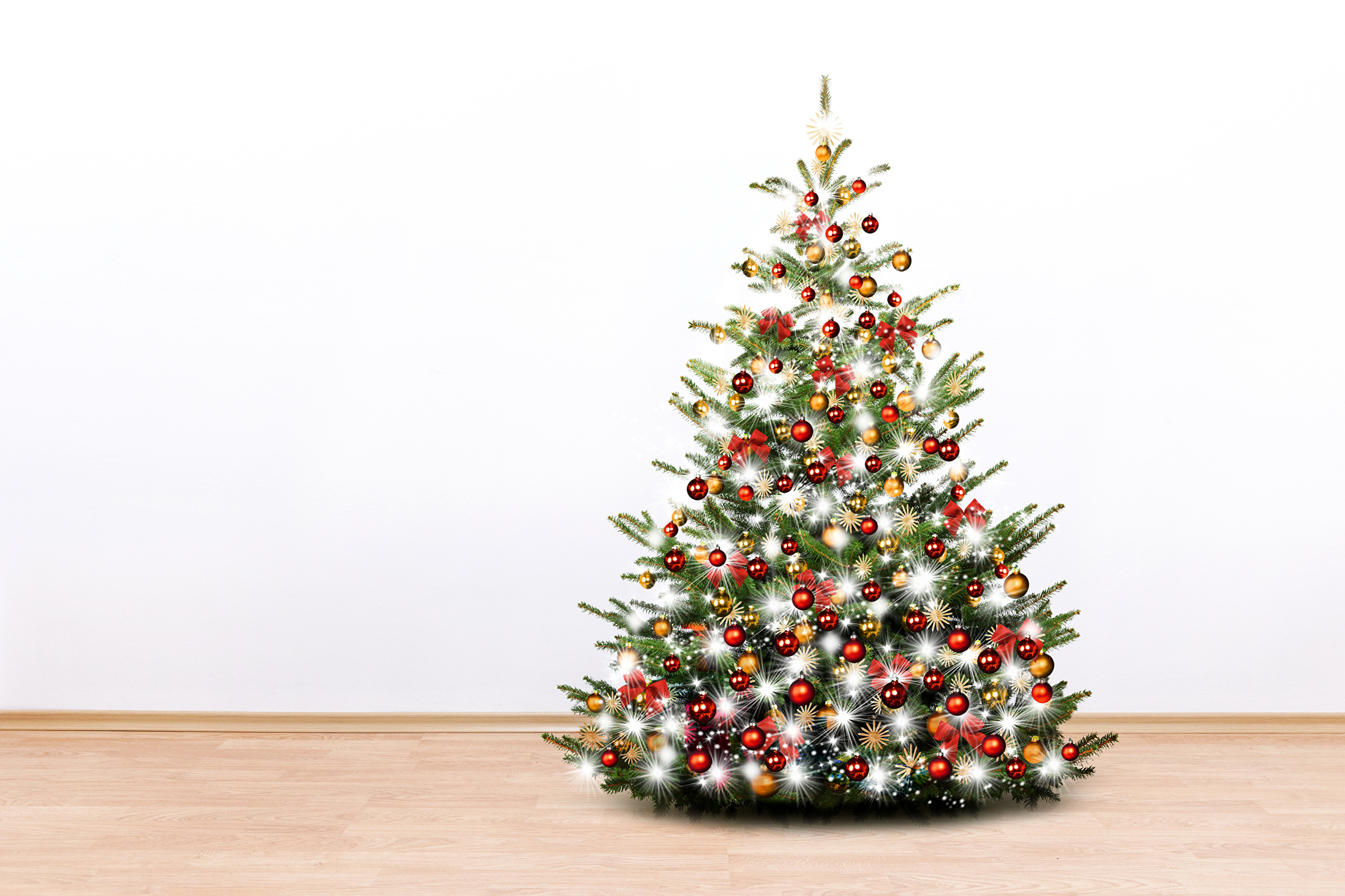 Free download wallpaper Christmas, Holiday, Christmas Tree on your PC desktop