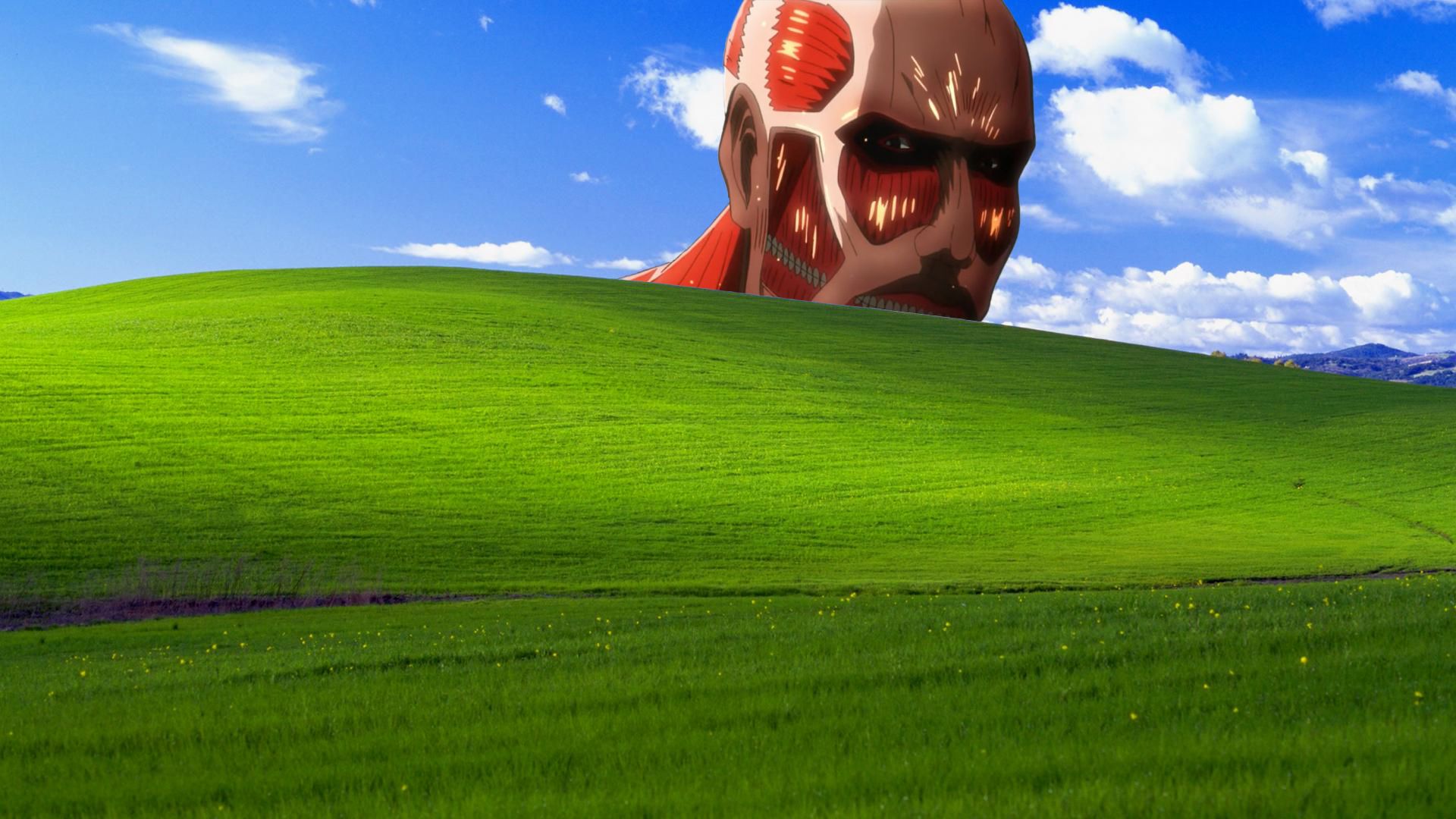 Free download wallpaper Anime, Attack On Titan on your PC desktop