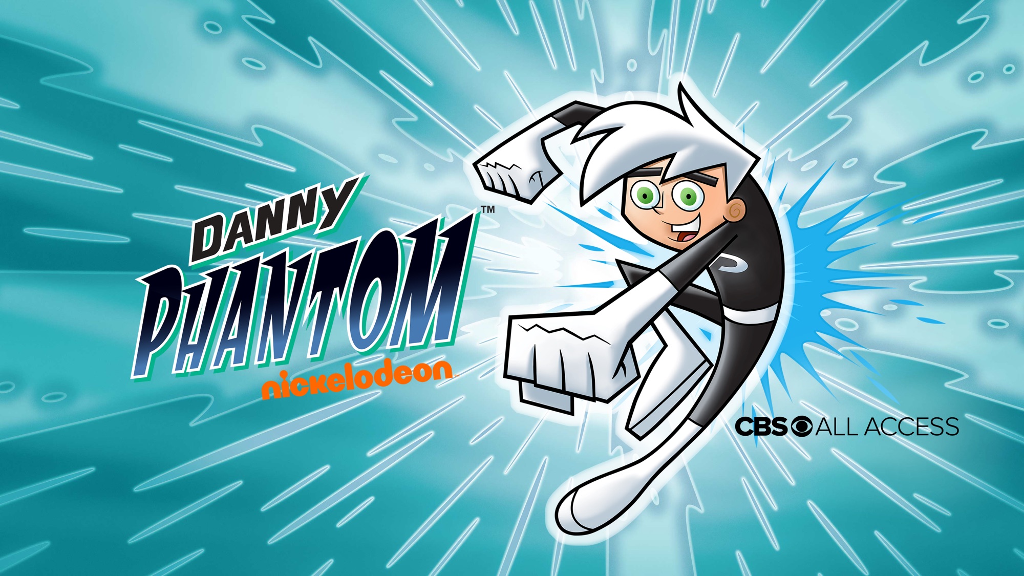 1007097 descargar imagen series de televisión, danny phantom: fondos de pantalla y protectores de pantalla gratis