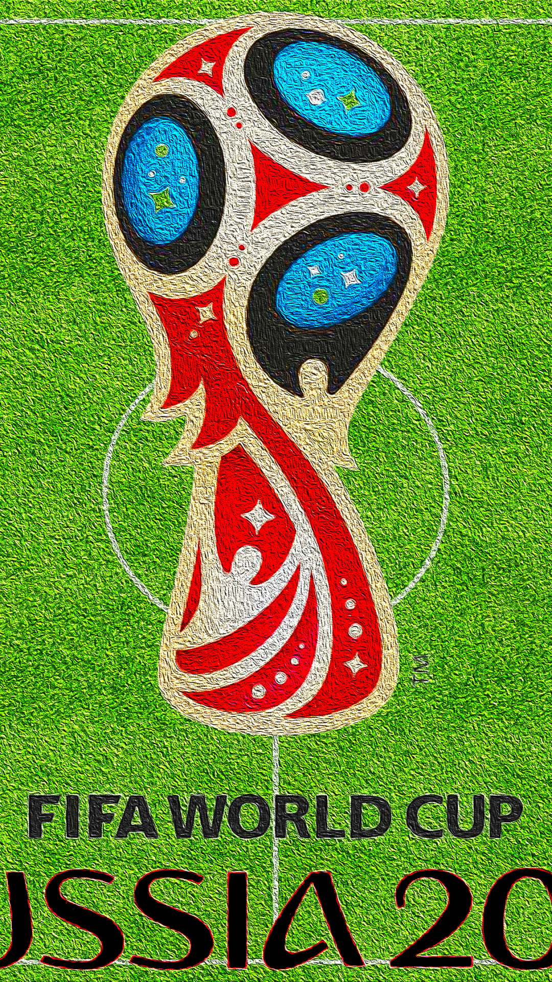 お使いの携帯電話の1361867スクリーンセーバーと壁紙ワールドカップ 2018。 の写真を無料でダウンロード