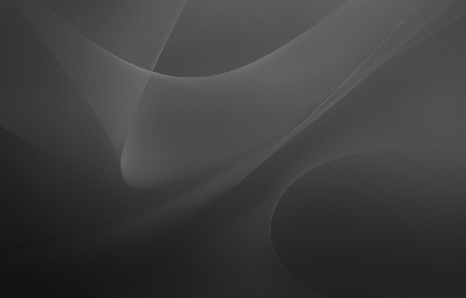 Free download wallpaper Waves, Lines, Abstract, Background, Dark on your PC desktop