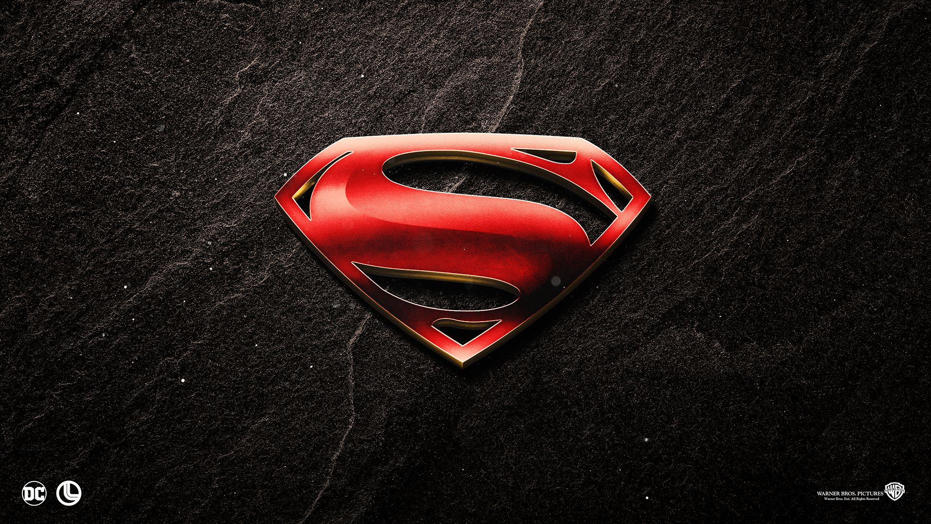 Download mobile wallpaper Superman, Man Of Steel, Movie for free.