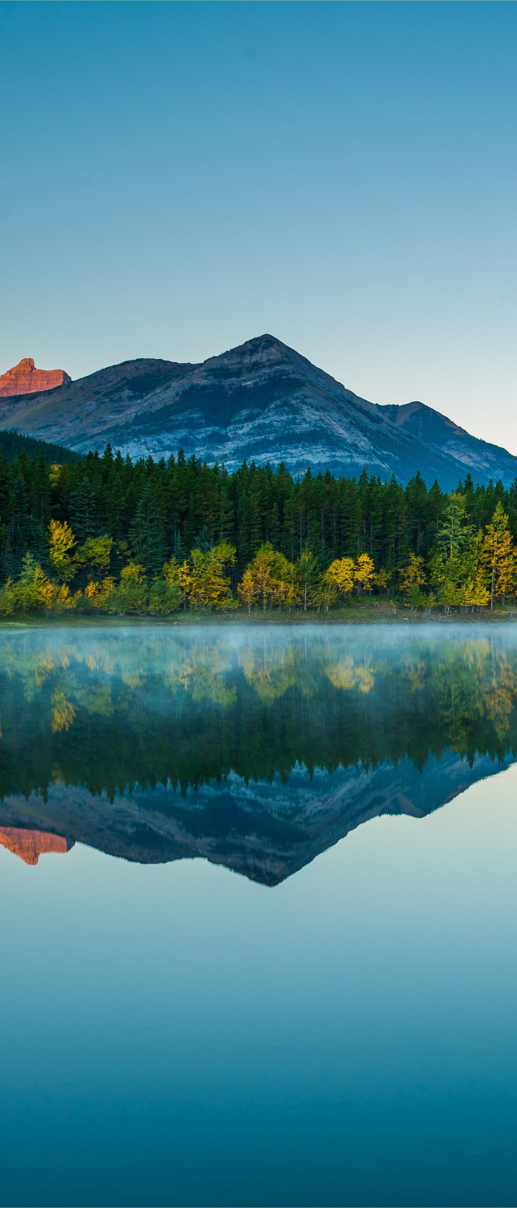 Descarga gratuita de fondo de pantalla para móvil de Tierra/naturaleza, Reflejo.